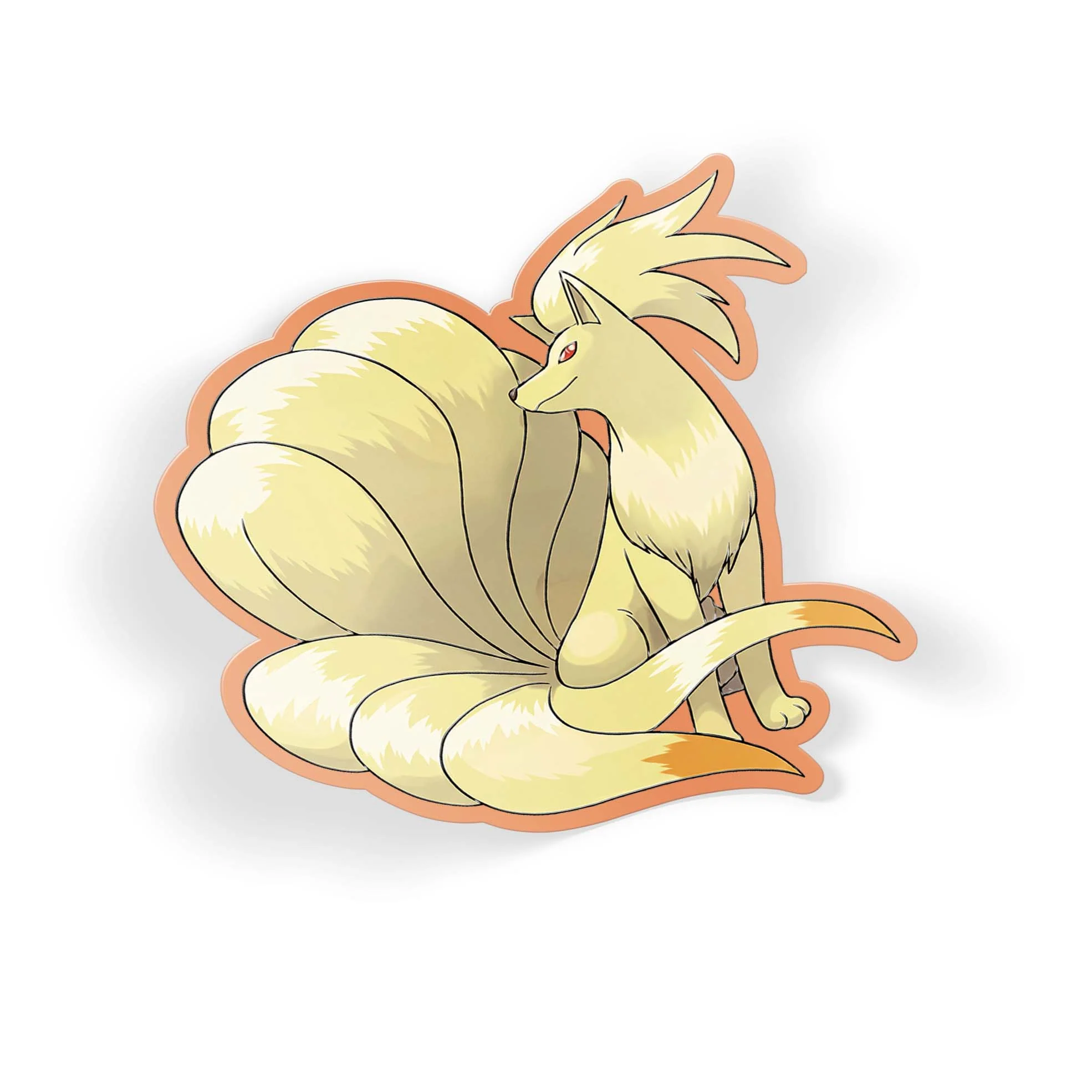 Ninetales - Image 2