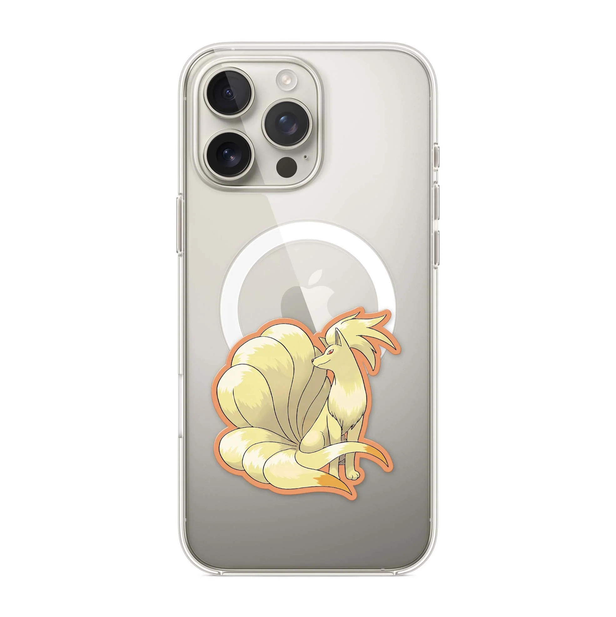 Ninetales - Image 3