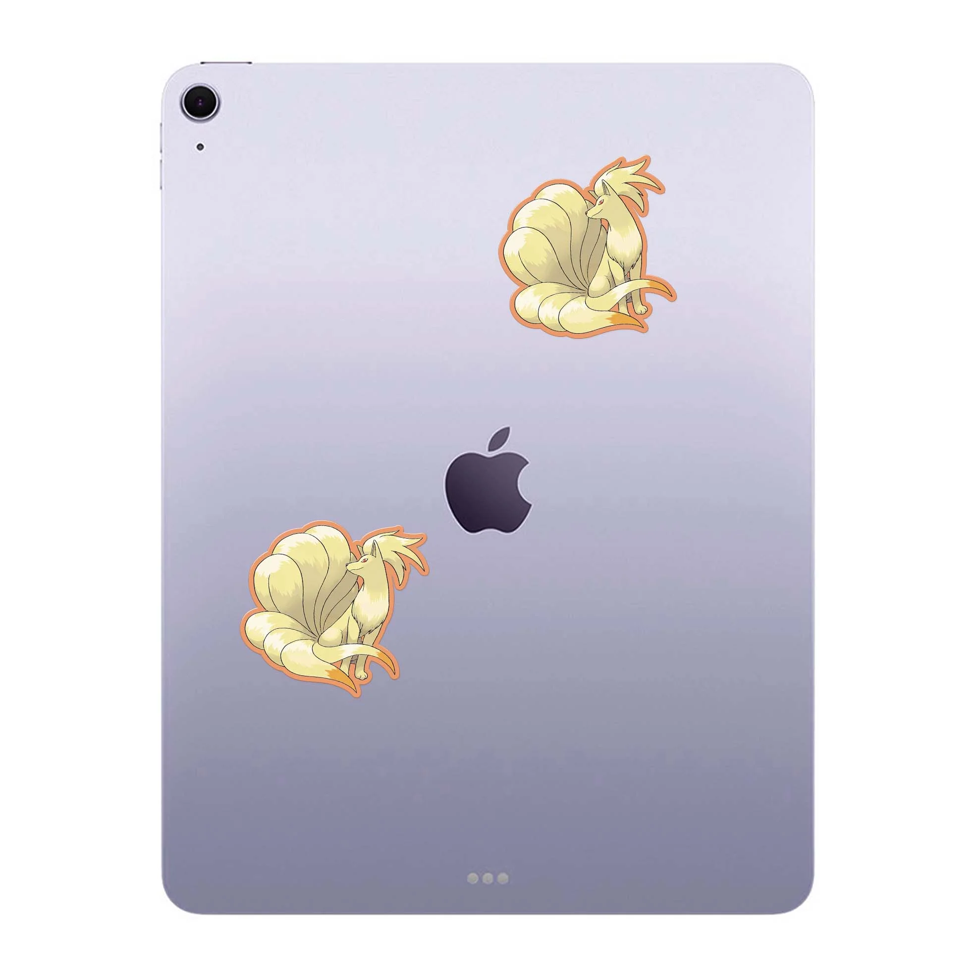Ninetales - Image 4