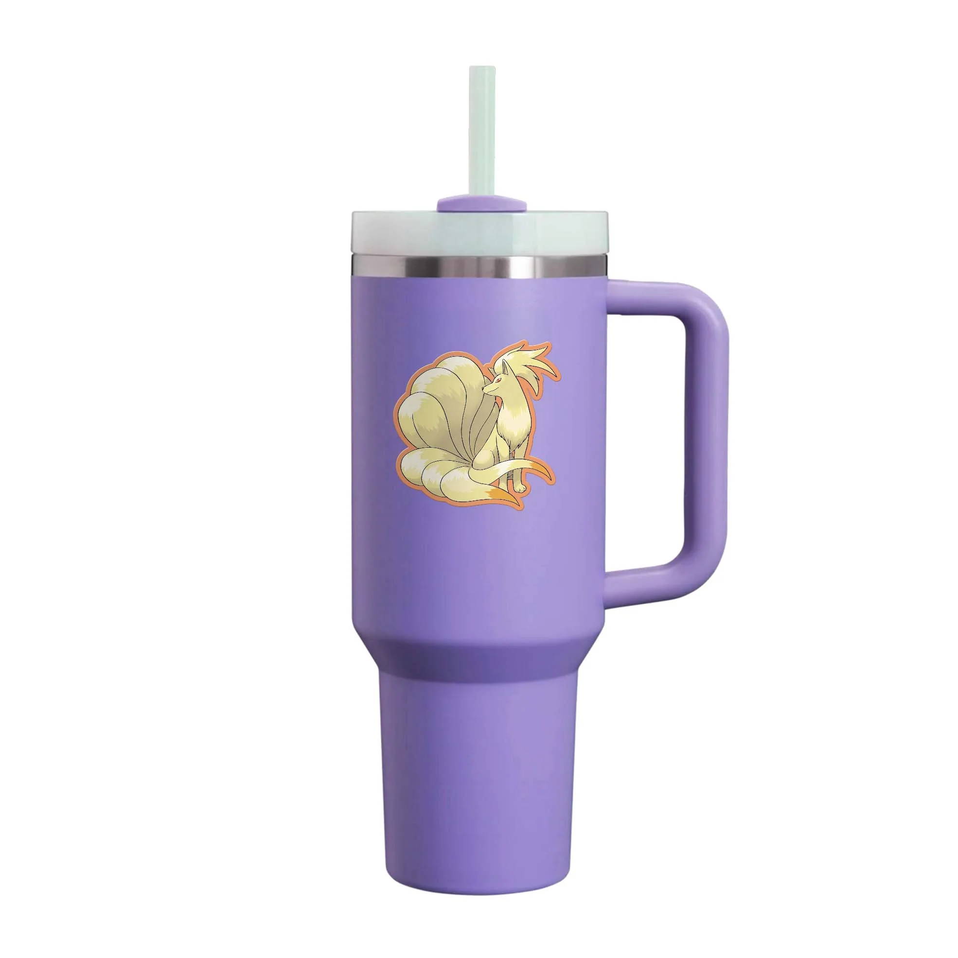 Ninetales - Image 6