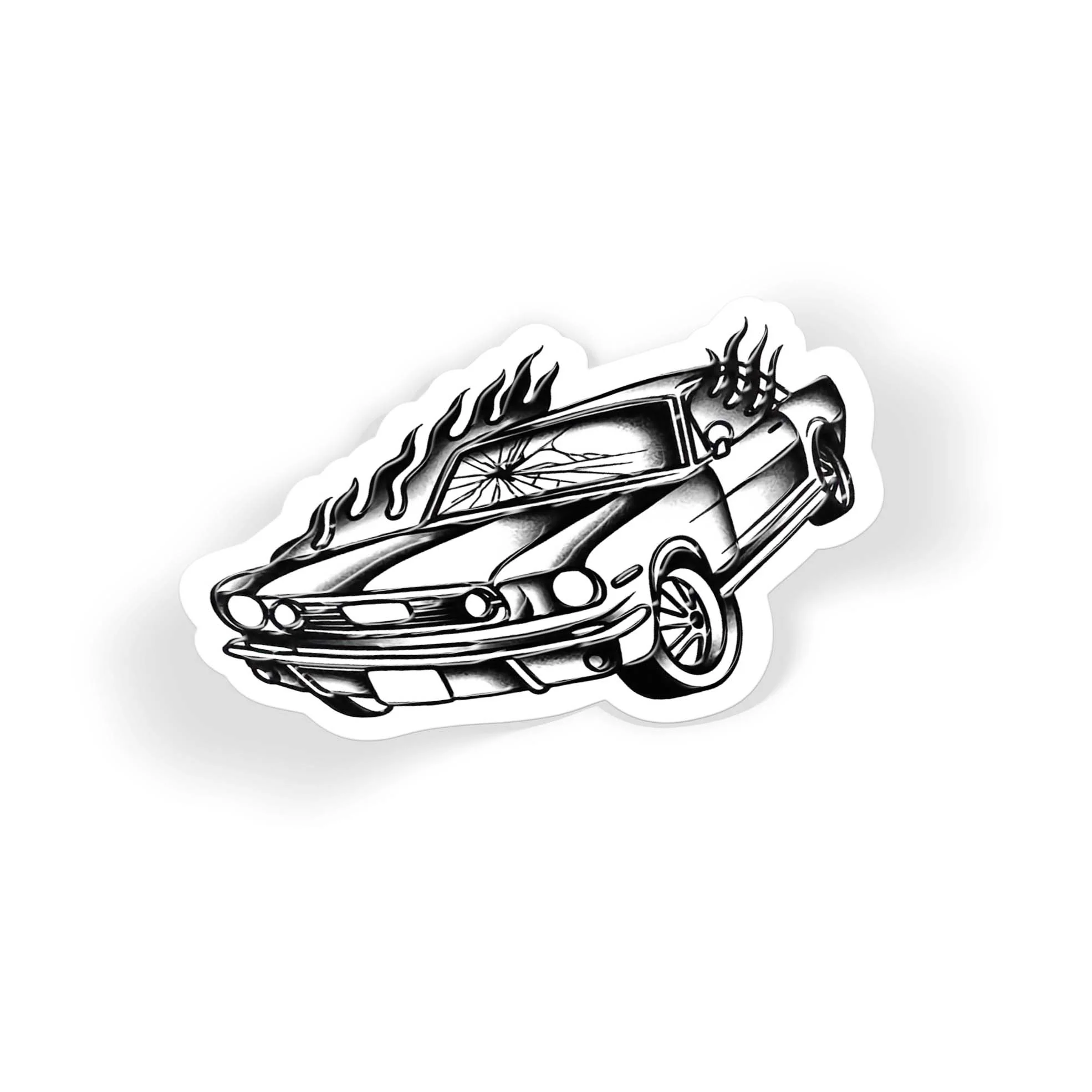Noir Wheels - Image 2