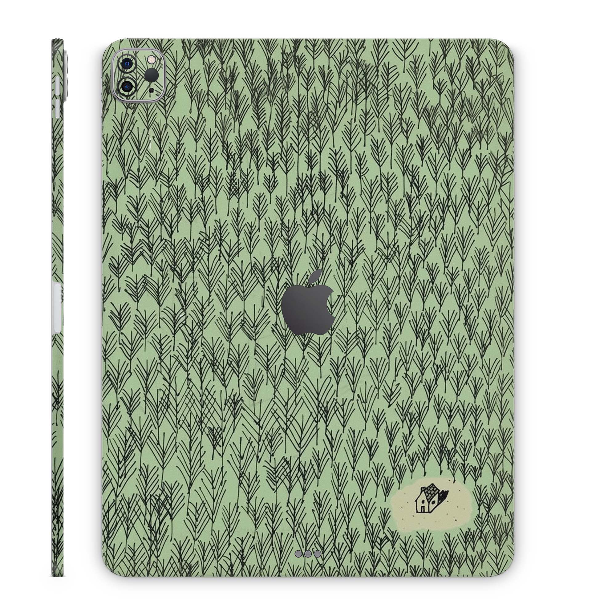 Nook - iPad