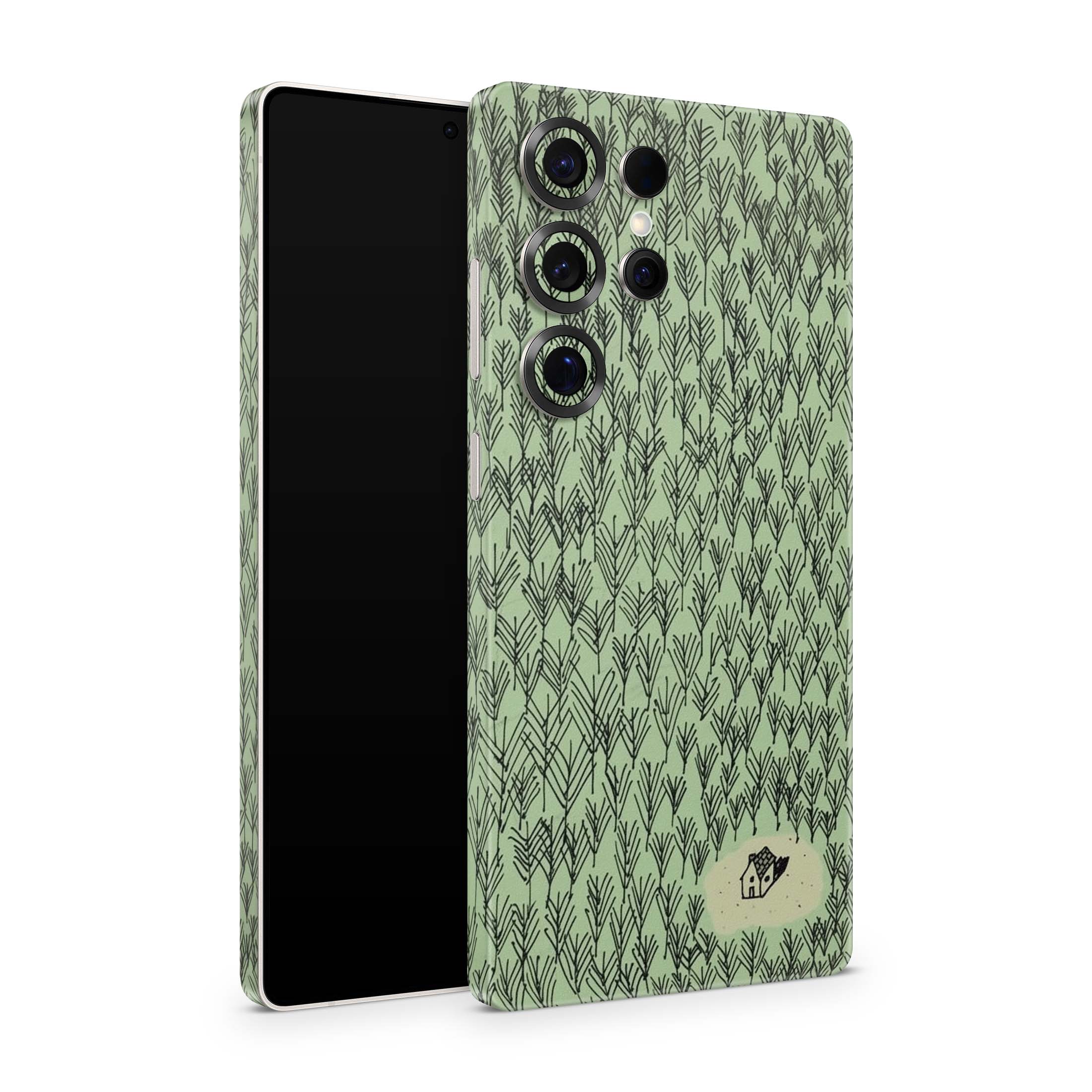 Nook - SAMSUNG