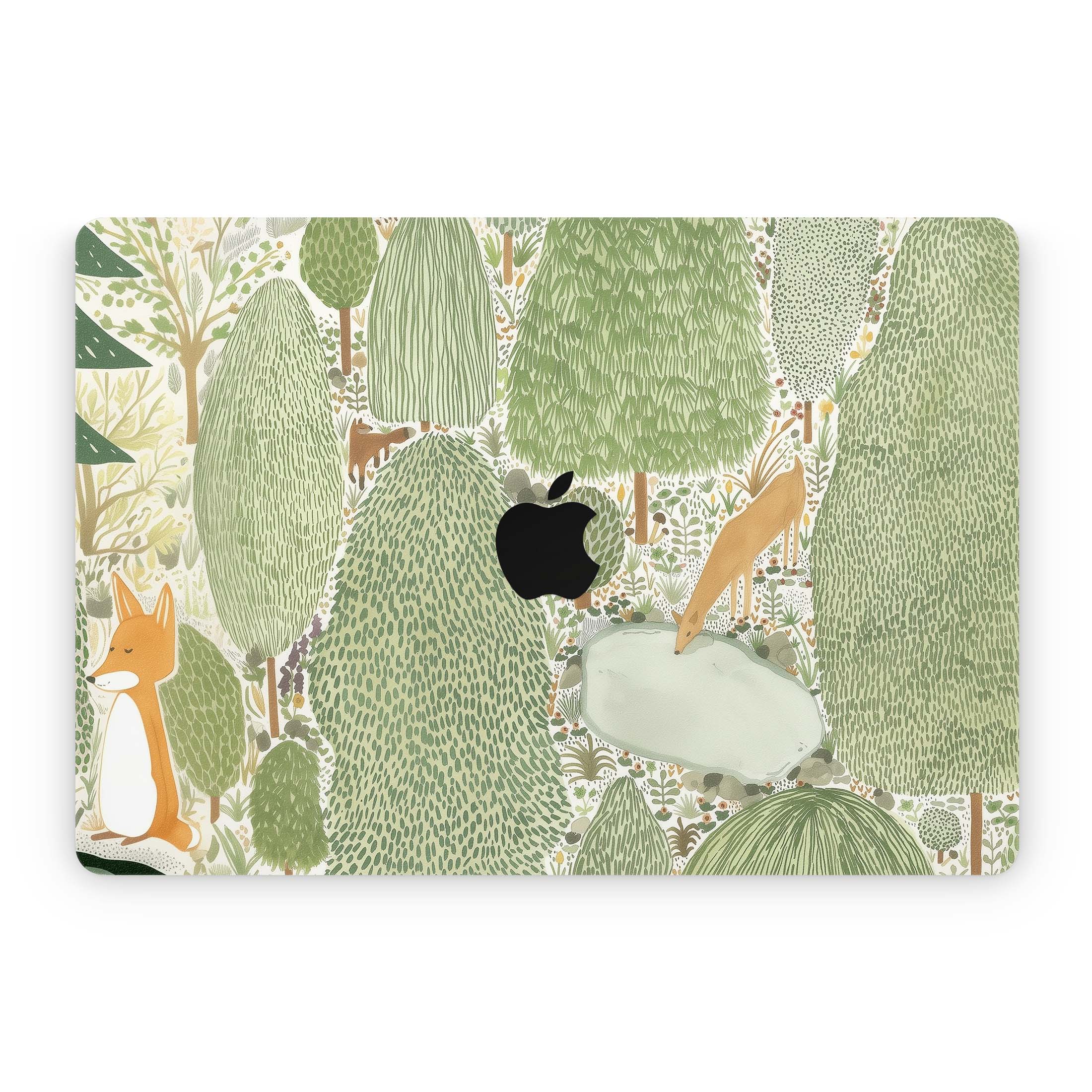 Noree - MacBook - Image 4