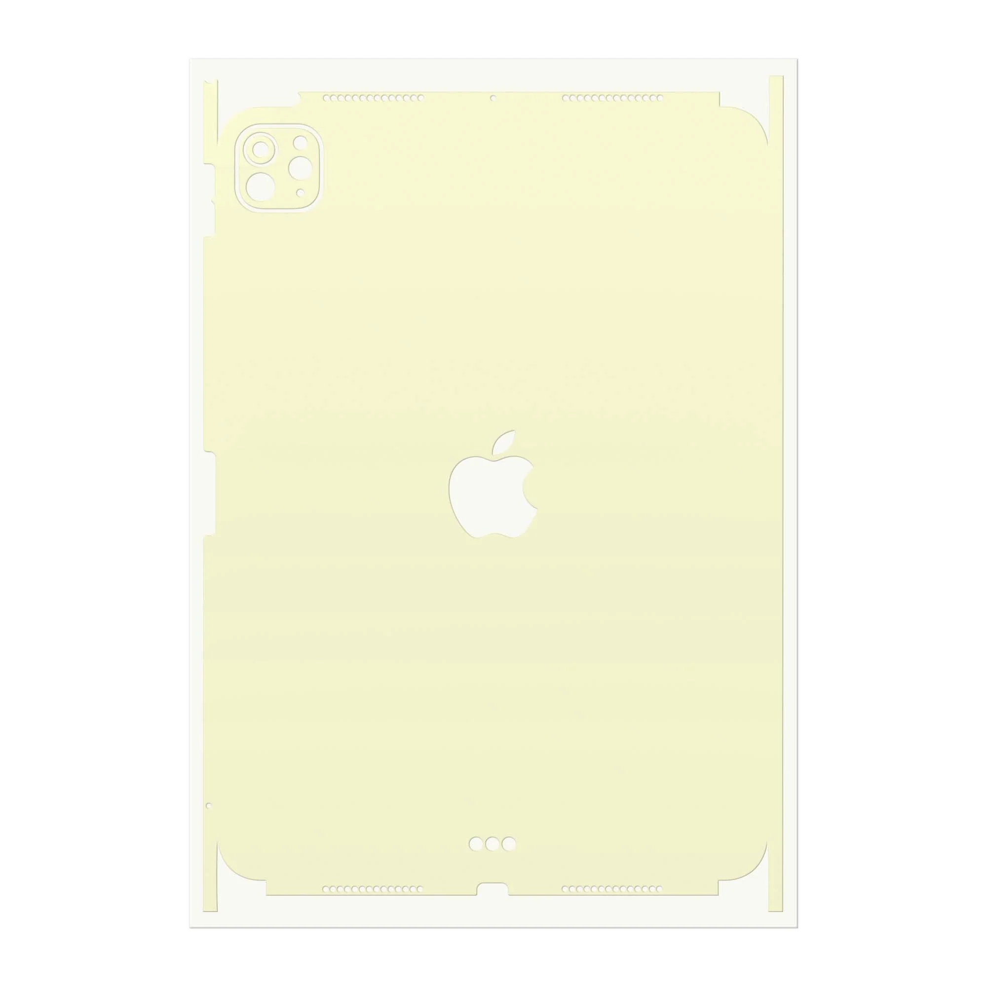 Obscura - iPad - Image 2