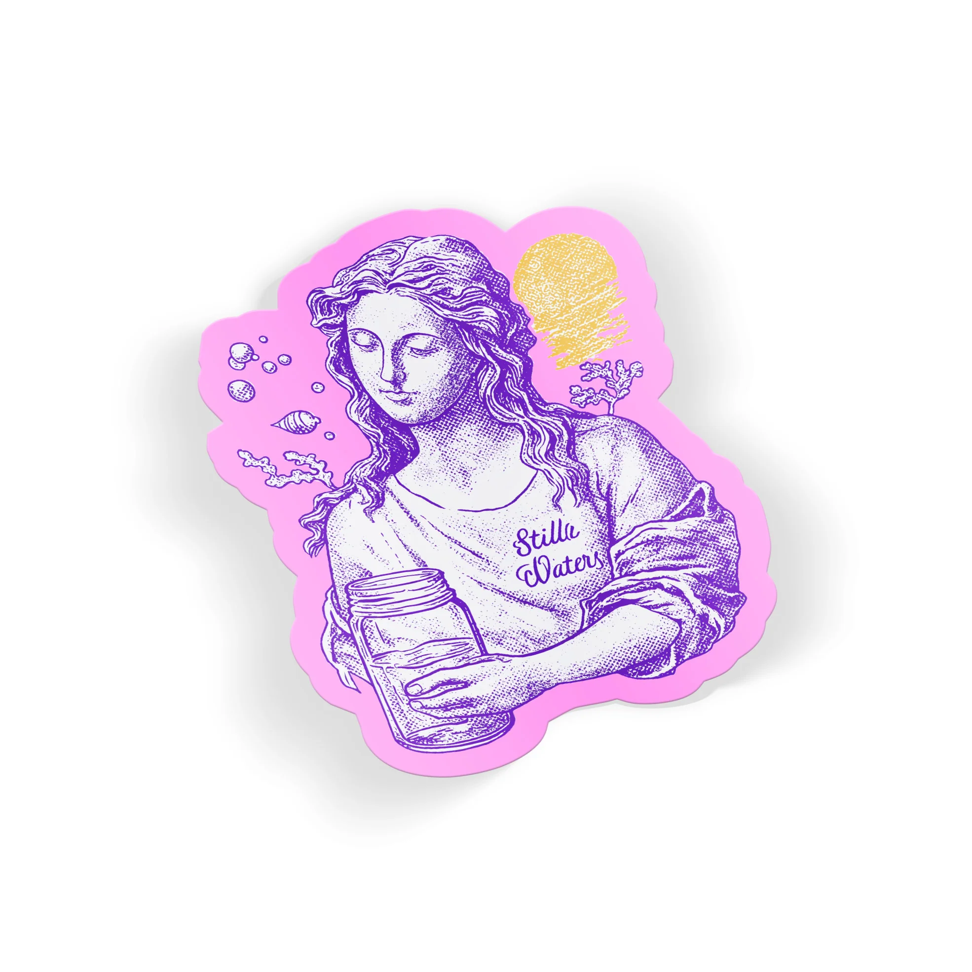 Ocean Jar - Image 2