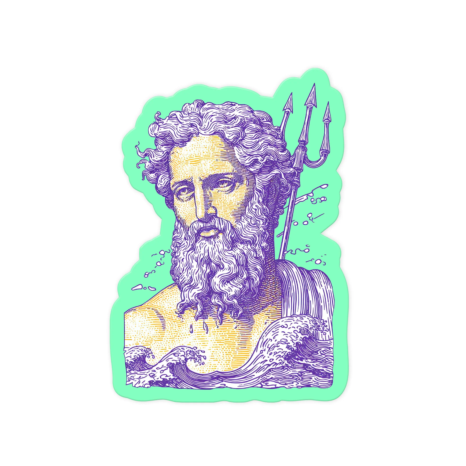 Ocean Man