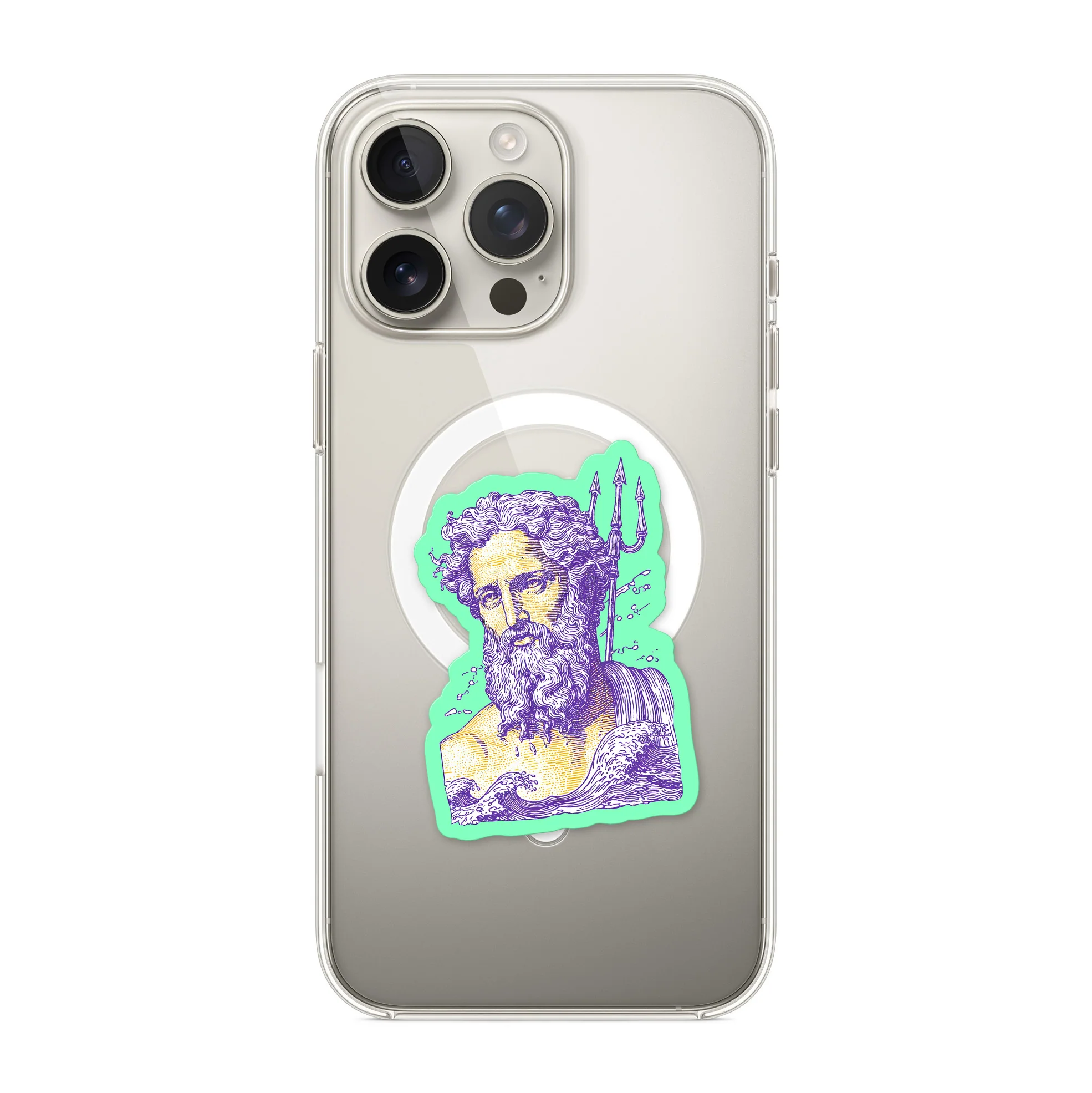 Ocean Man - Image 3
