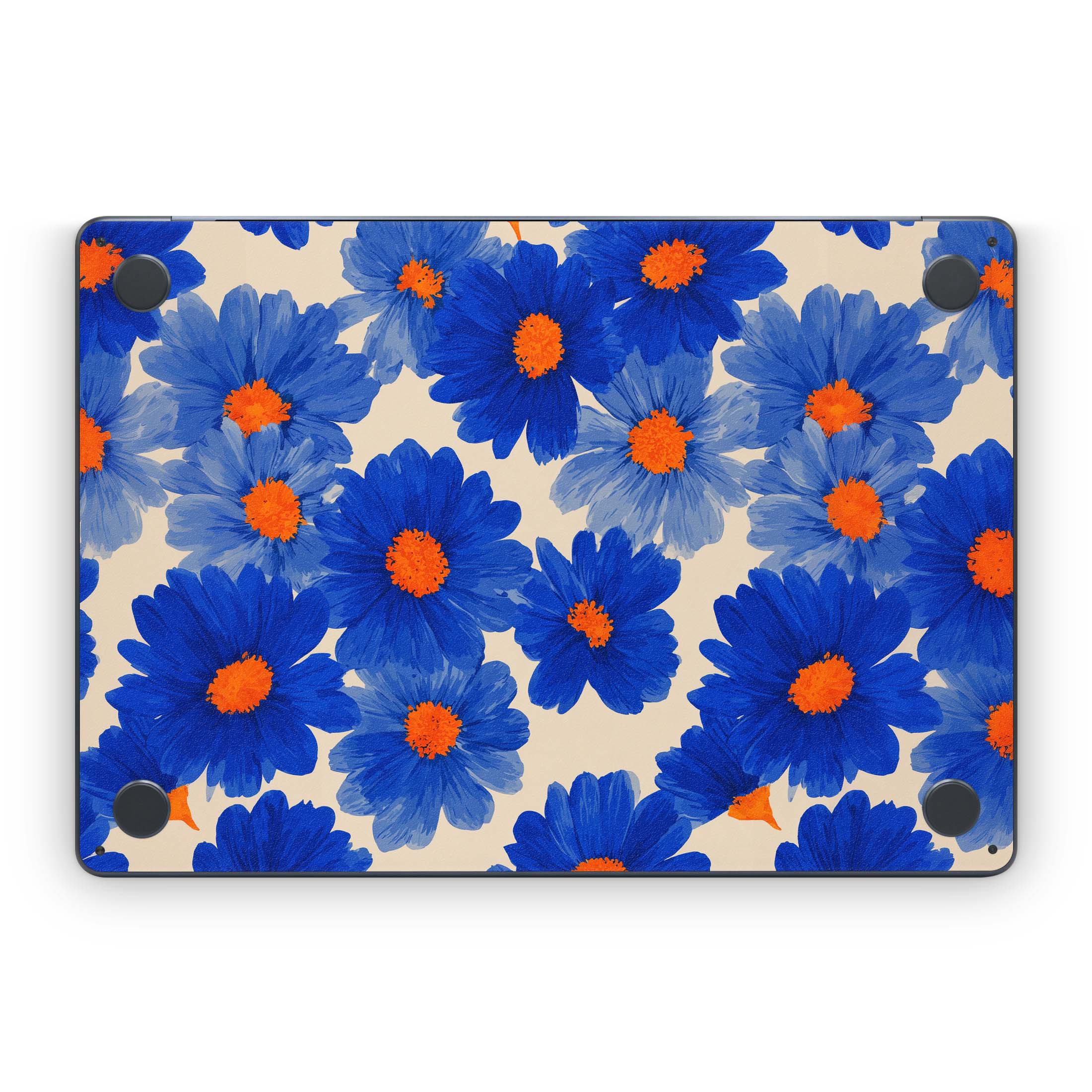 Ocean Petals - MacBook - Image 3