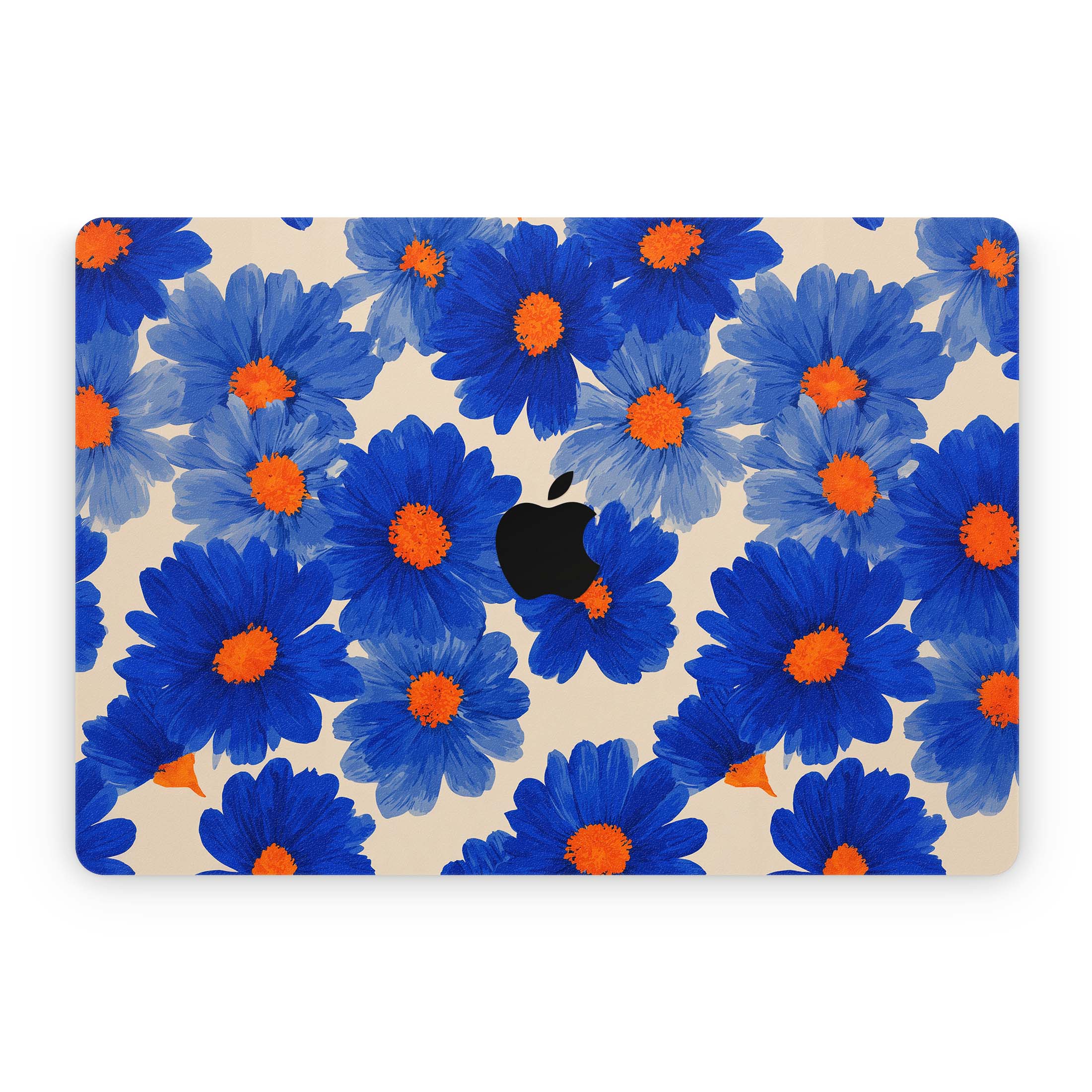 Ocean Petals - MacBook - Image 4