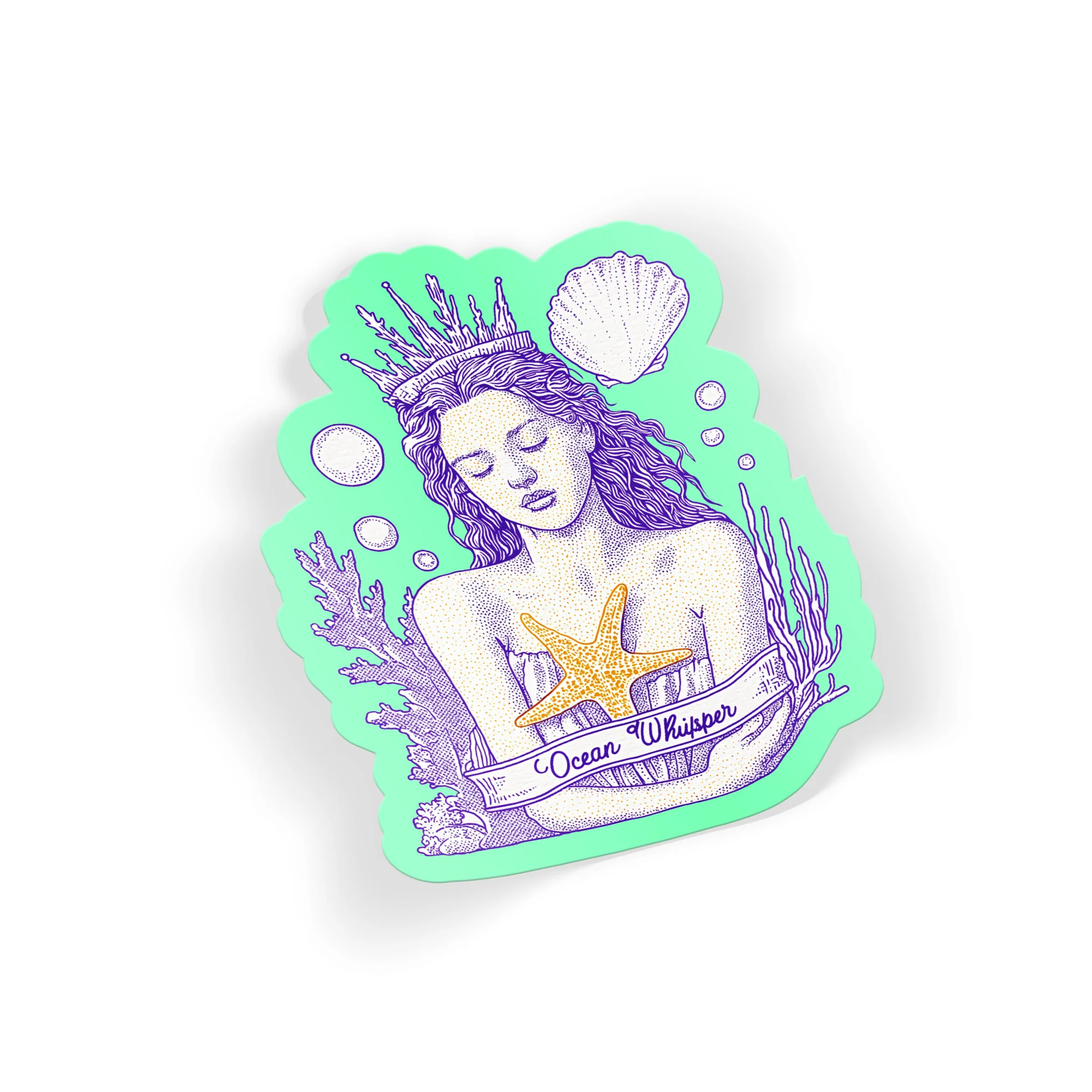 Ocean Queen - Image 2