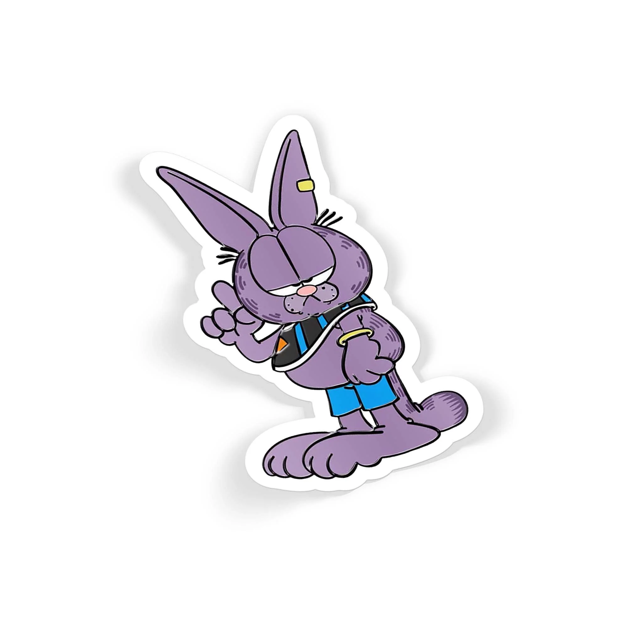 Odd Bunny - Image 2