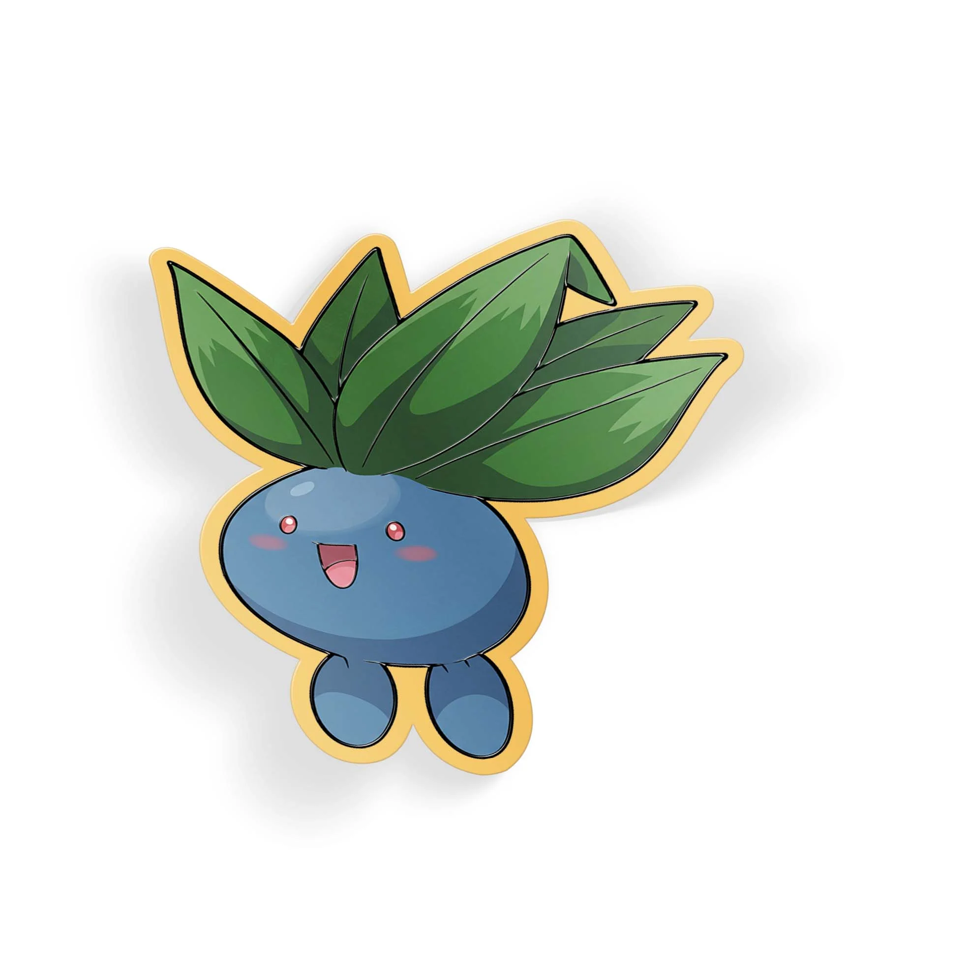 Oddish - Image 2
