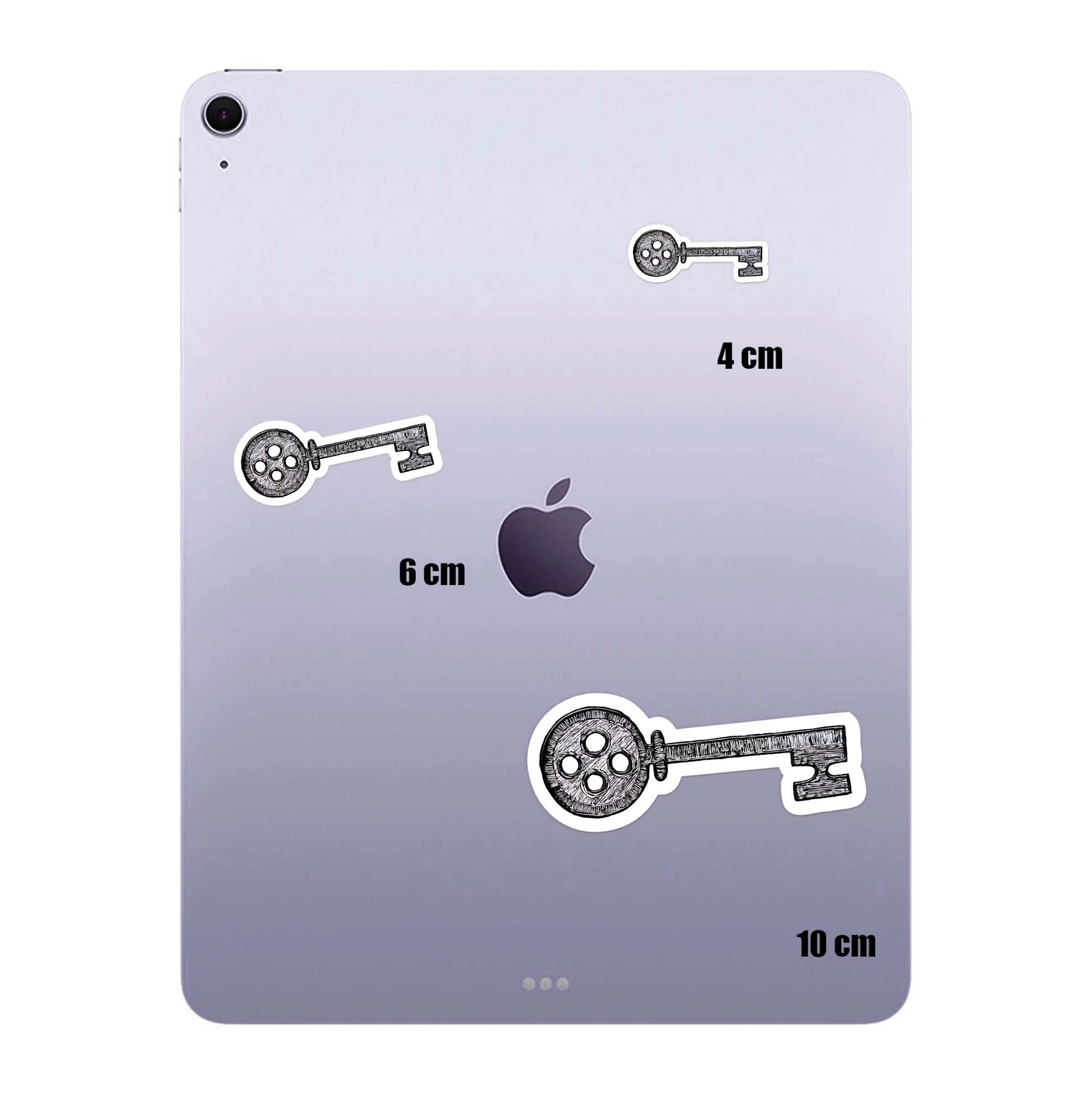 Old Key - Image 4