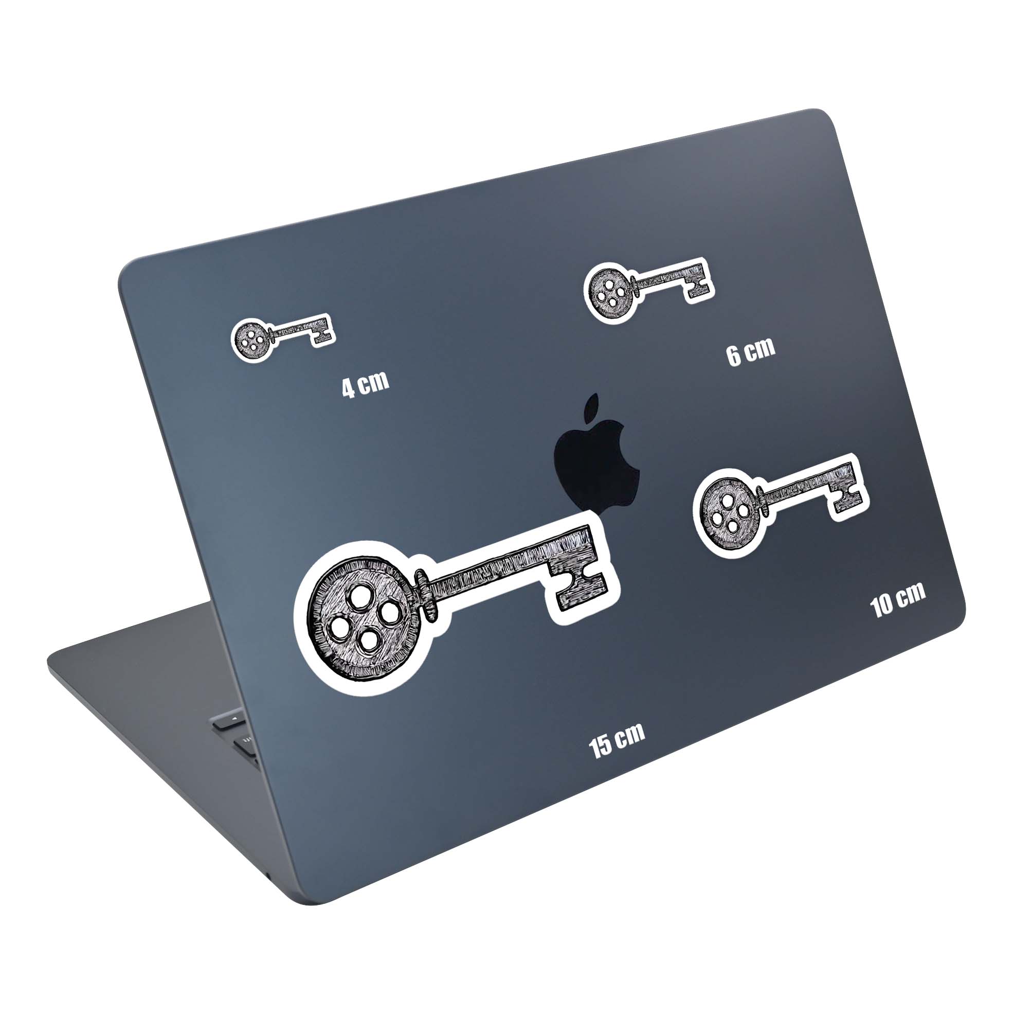 Old Key - Image 5