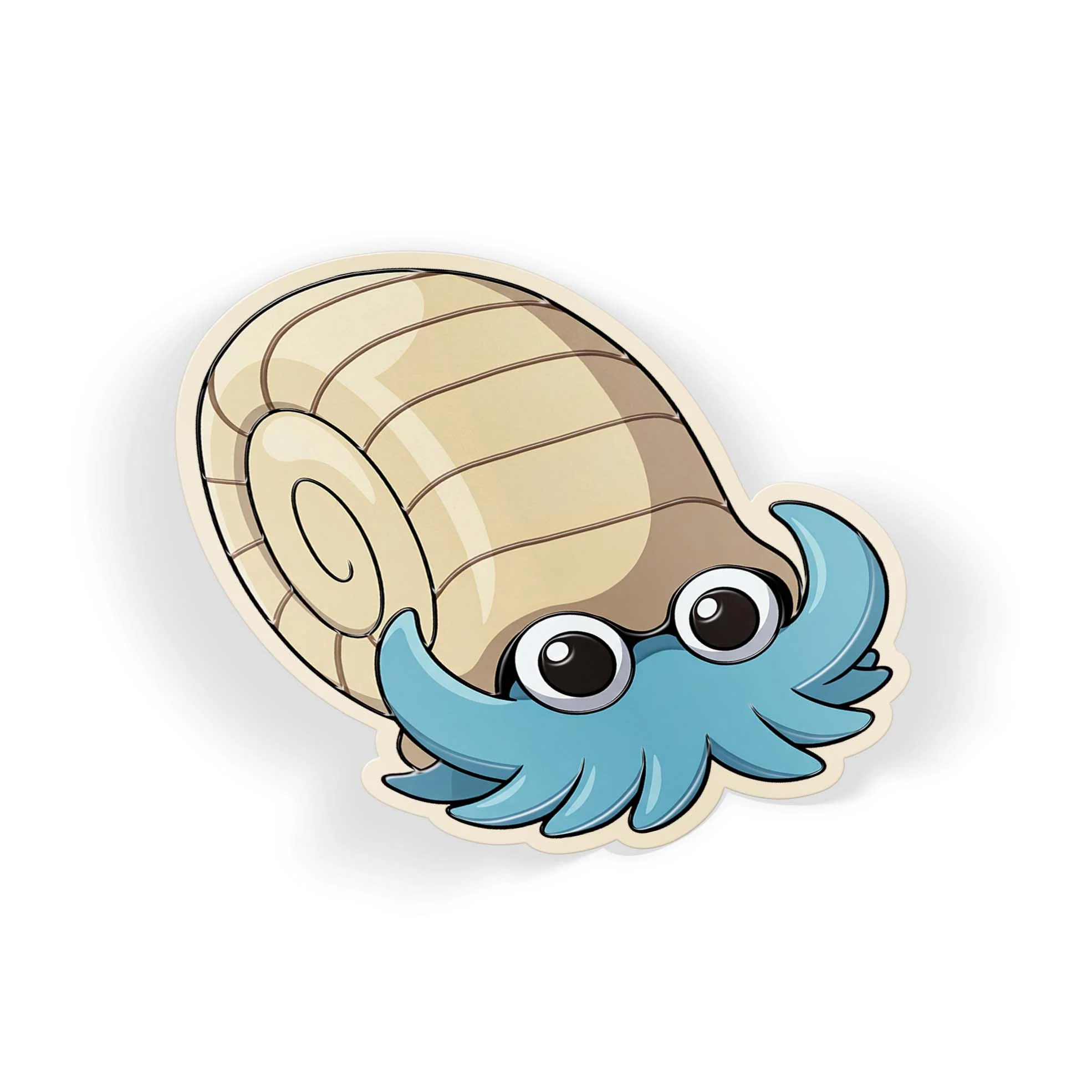 Omanyte - Image 2