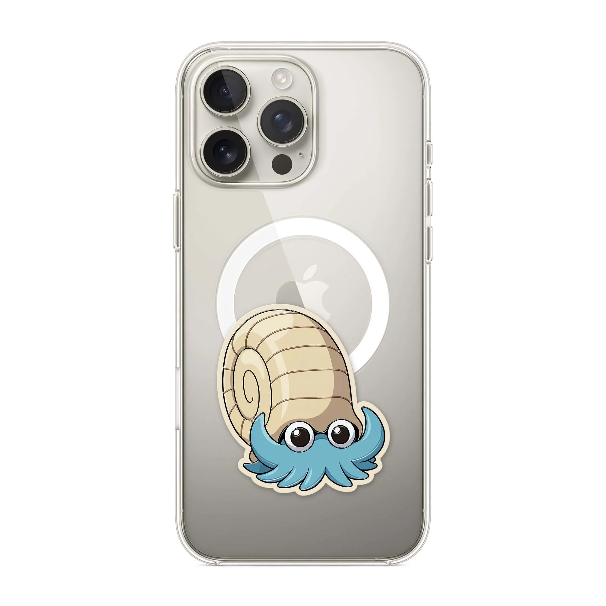 Omanyte - Image 3