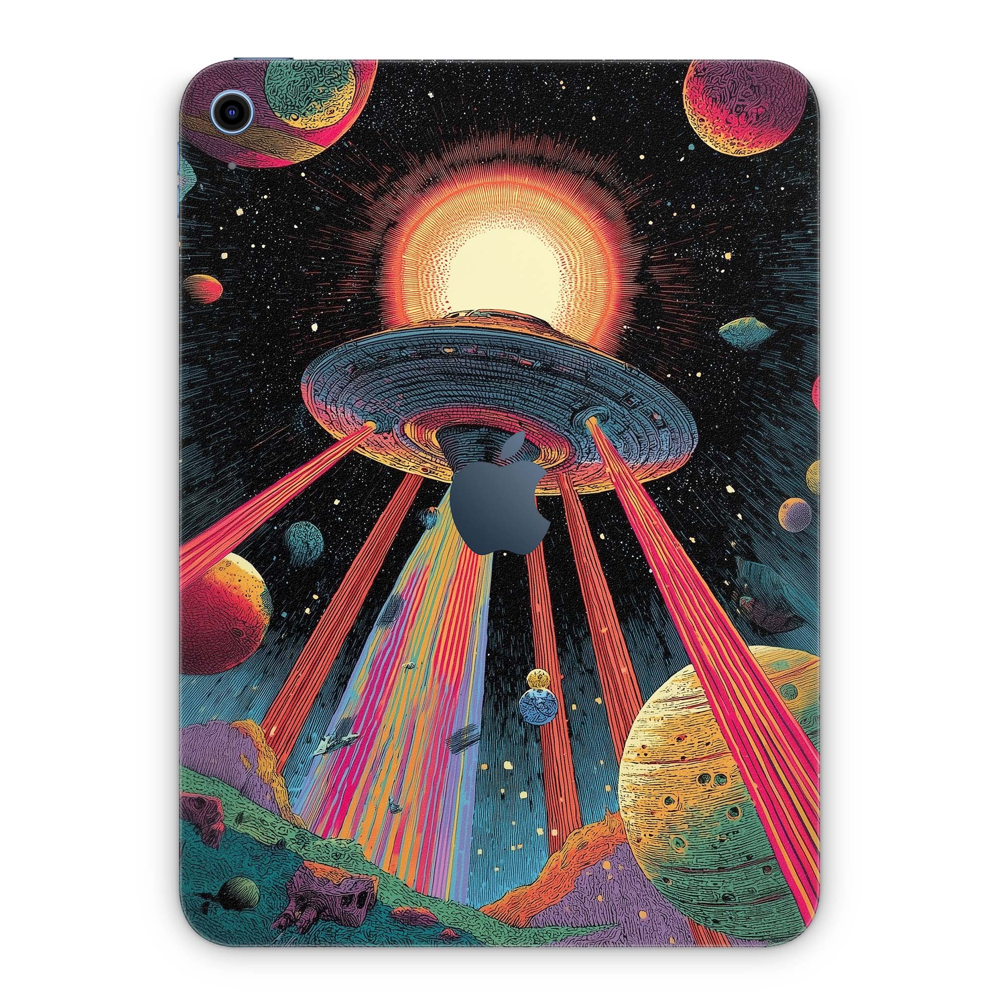Orbyn - iPad - Image 3