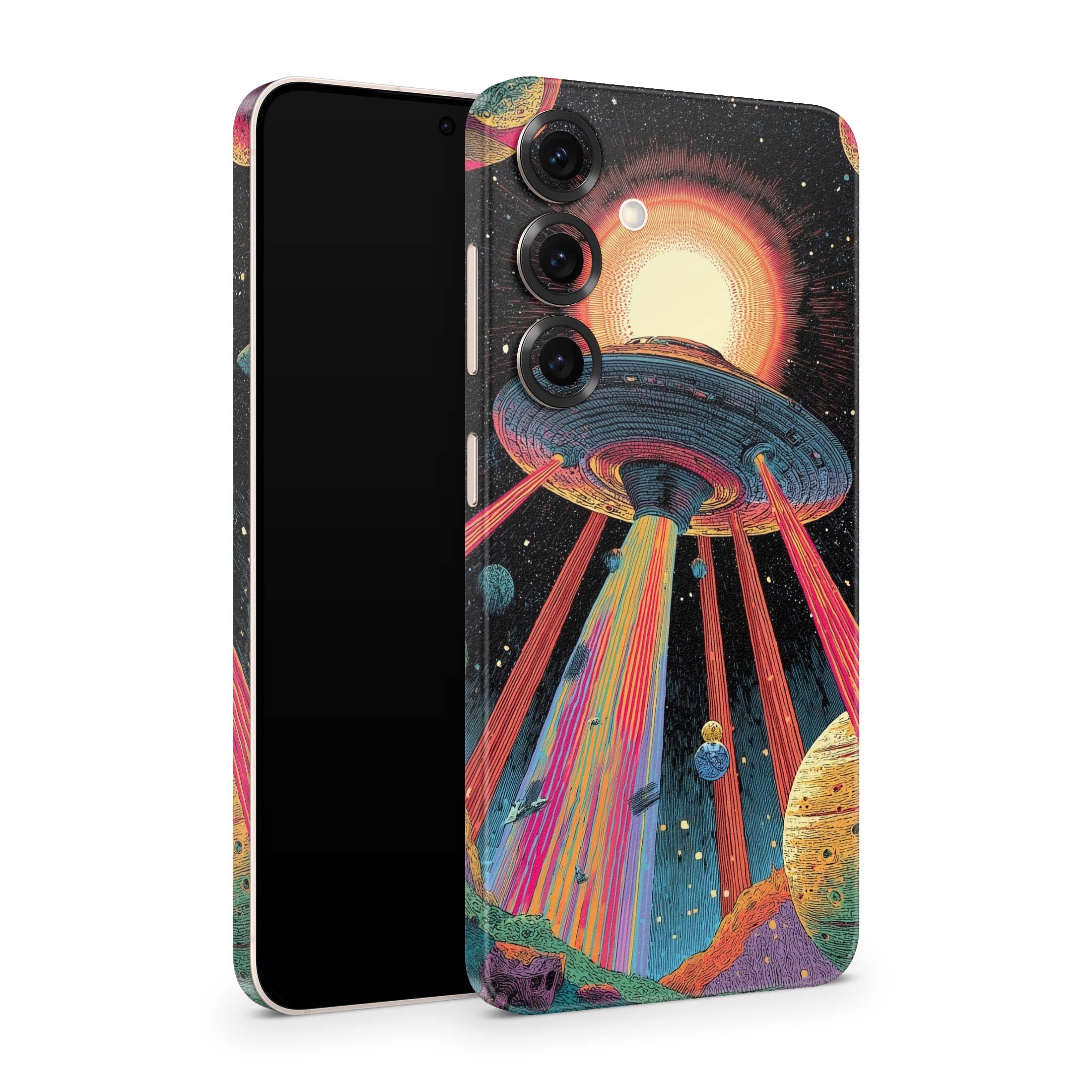 Orbyn - SAMSUNG - Image 3