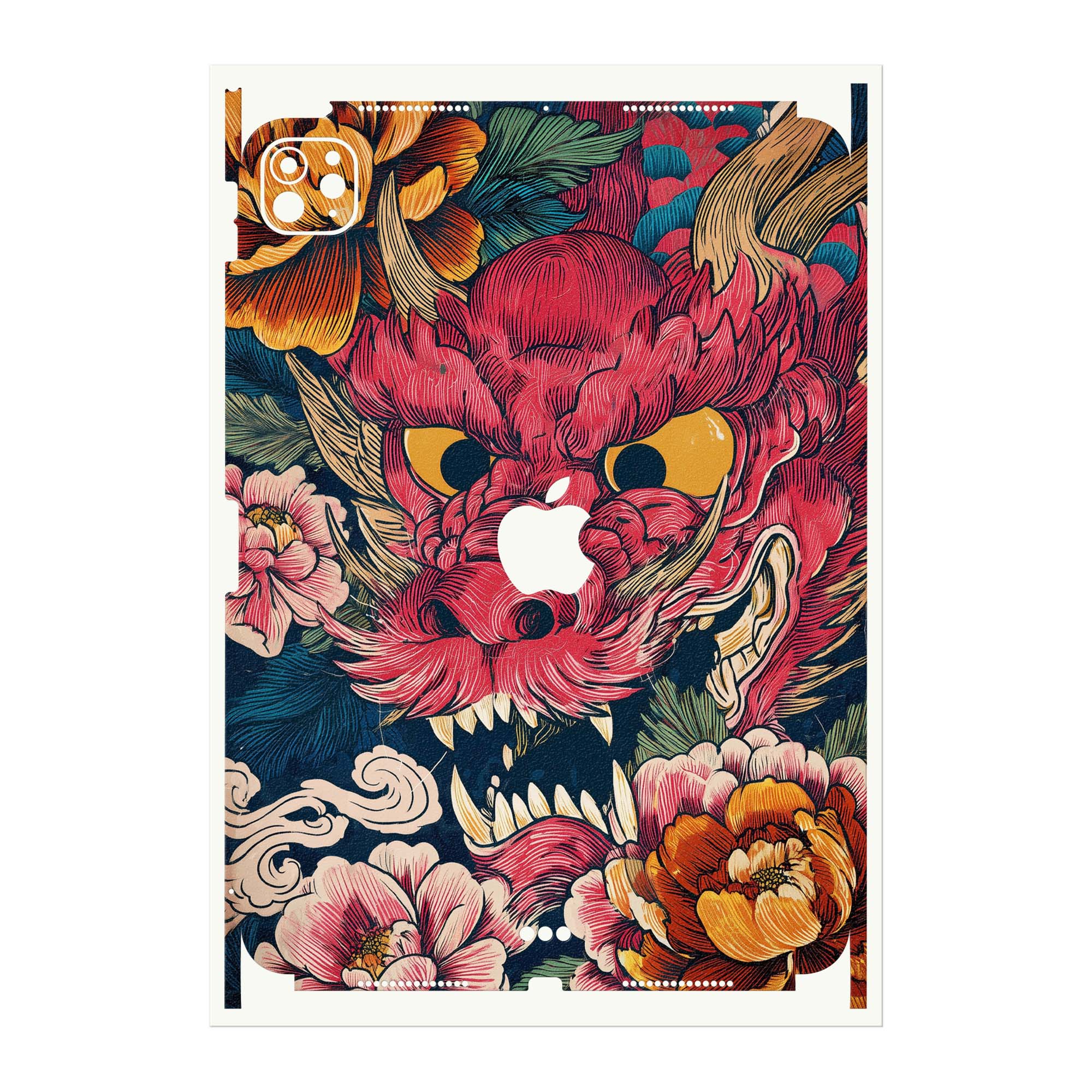 OrientFire - iPad - Image 2