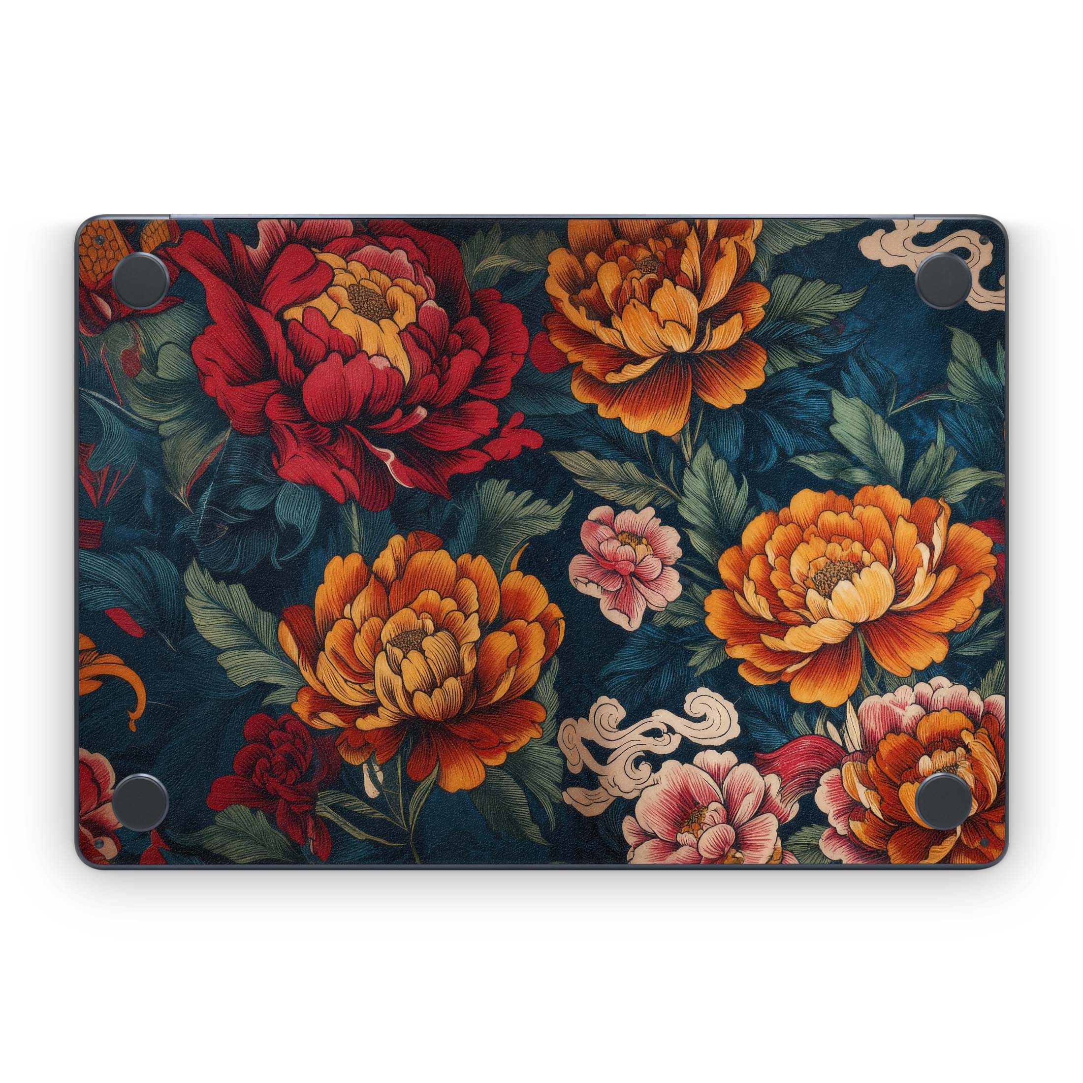 OrientFire - MacBook - Image 3