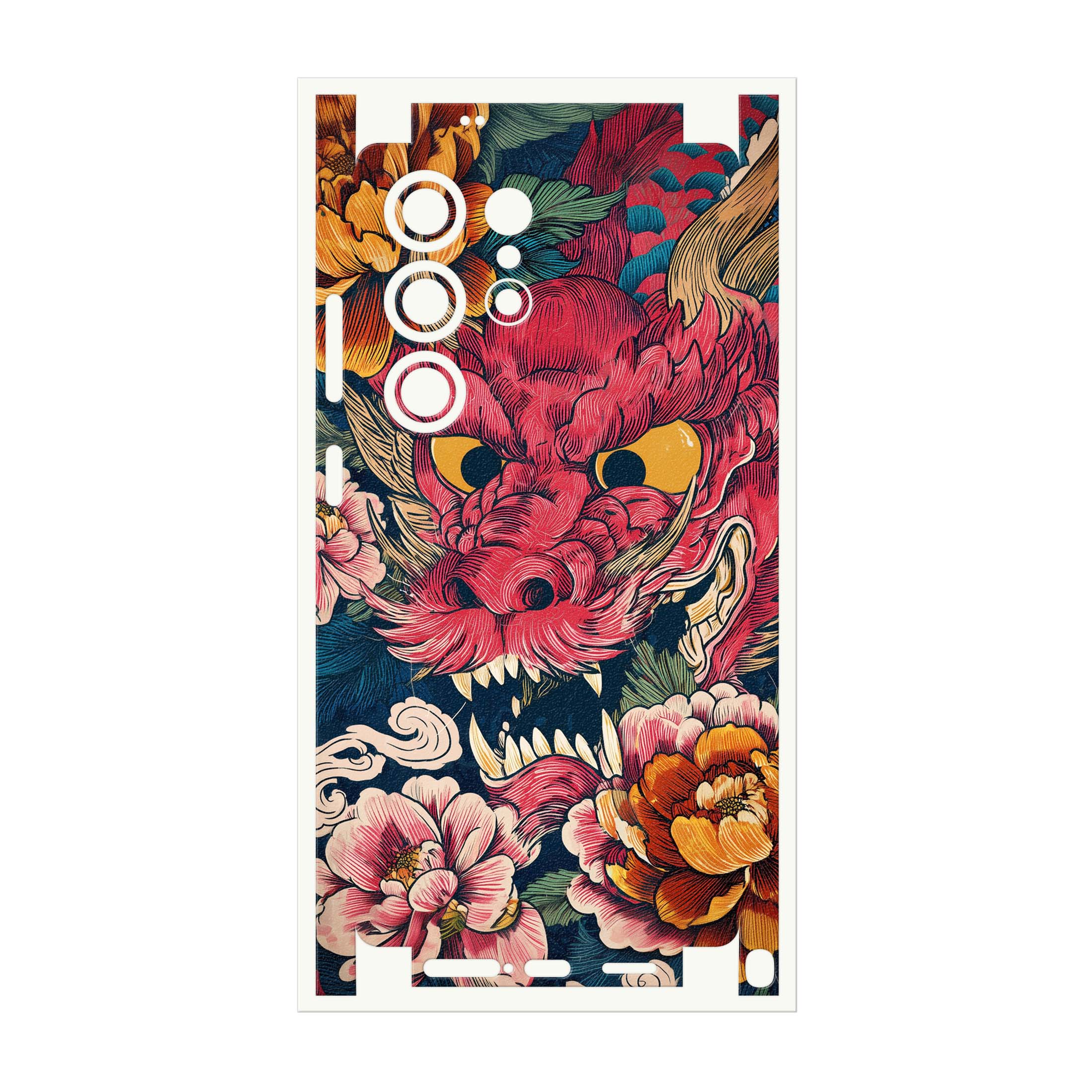 OrientFire - SAMSUNG - Image 2