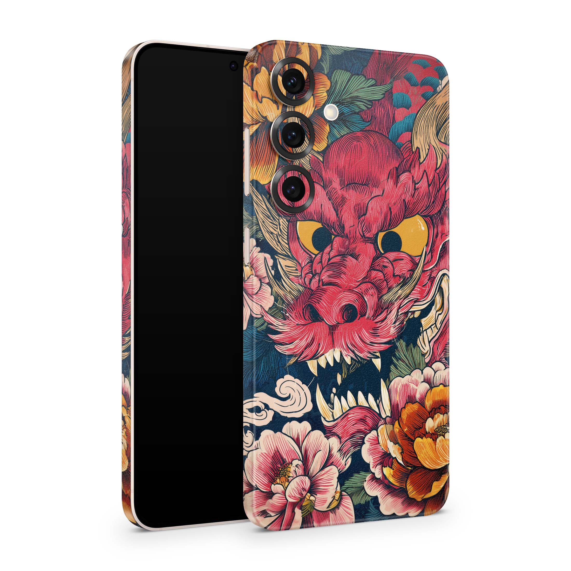 OrientFire - SAMSUNG - Image 3