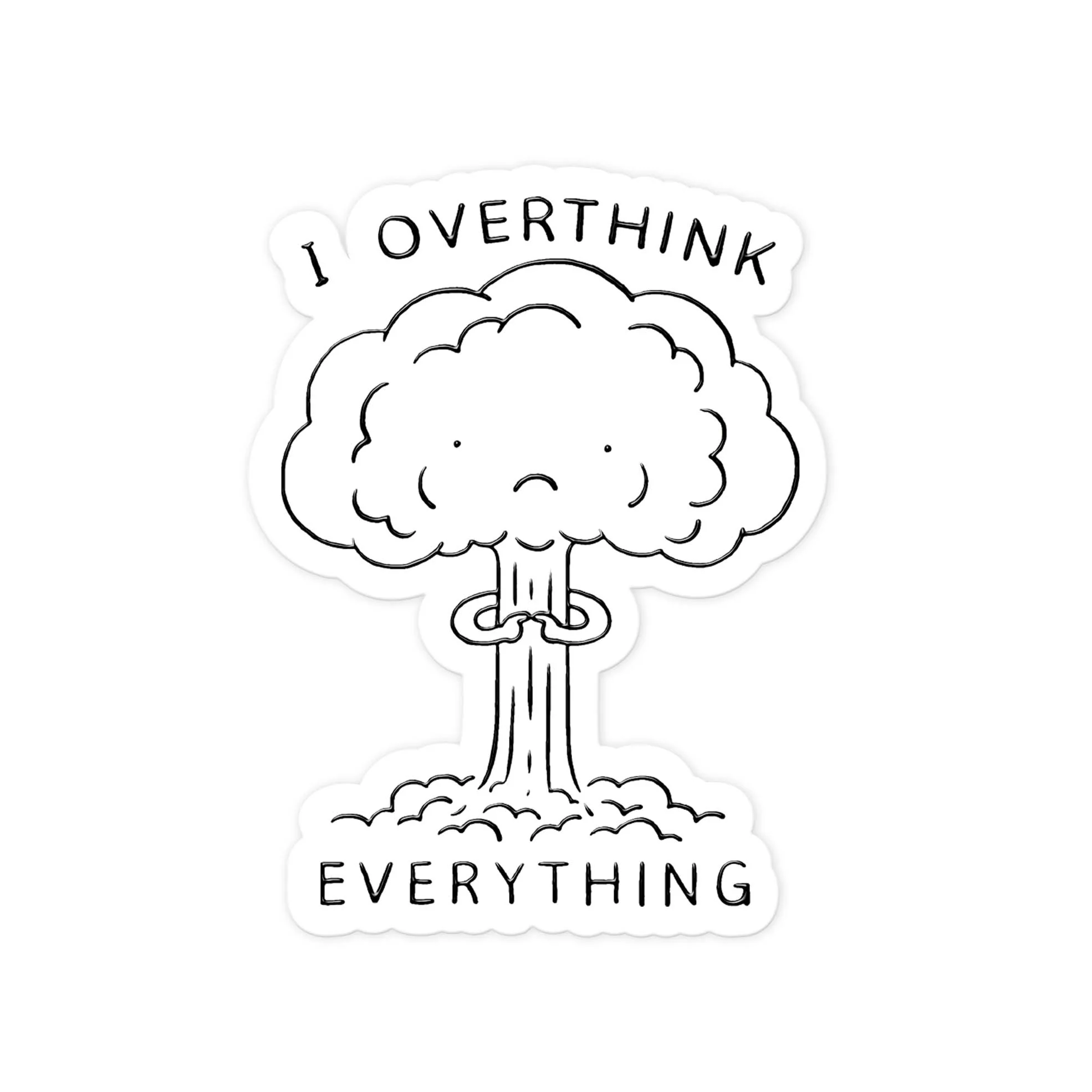 OVERTHINK