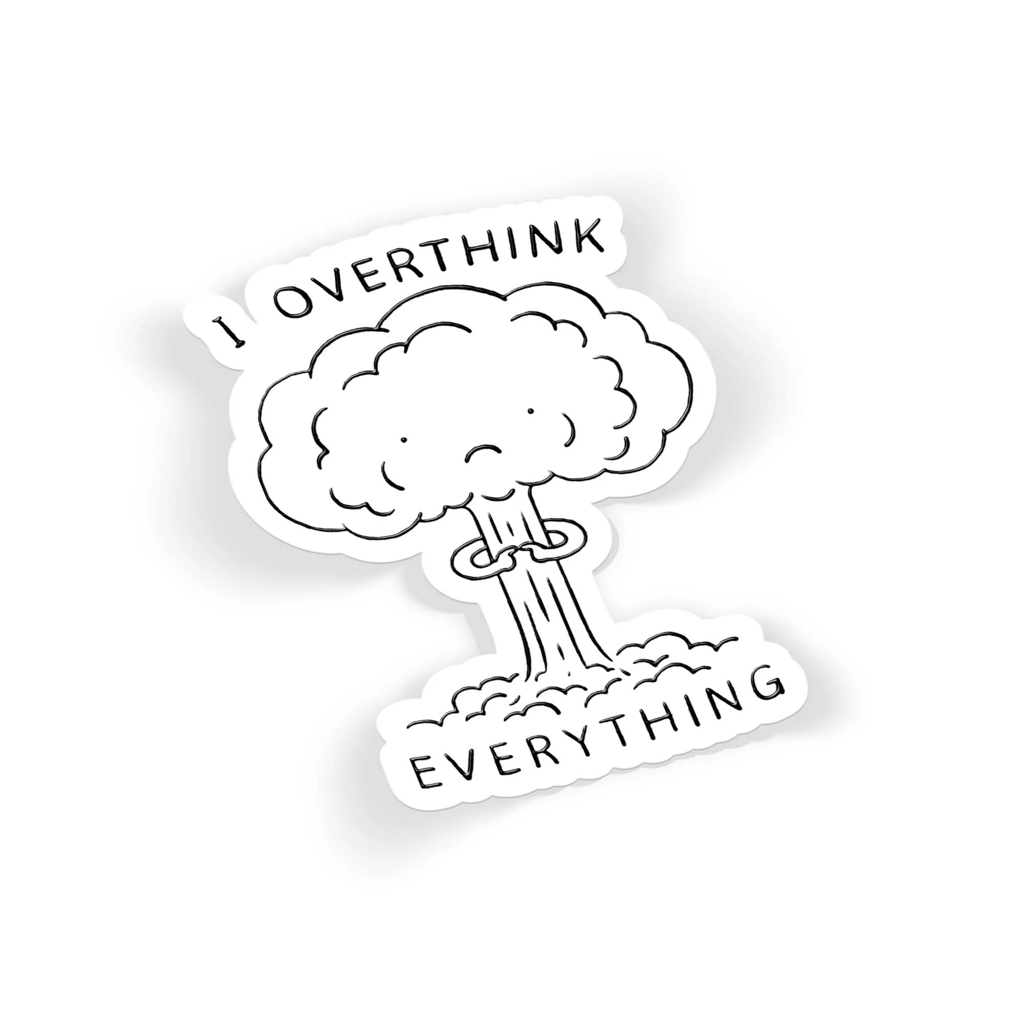 OVERTHINK - Image 2