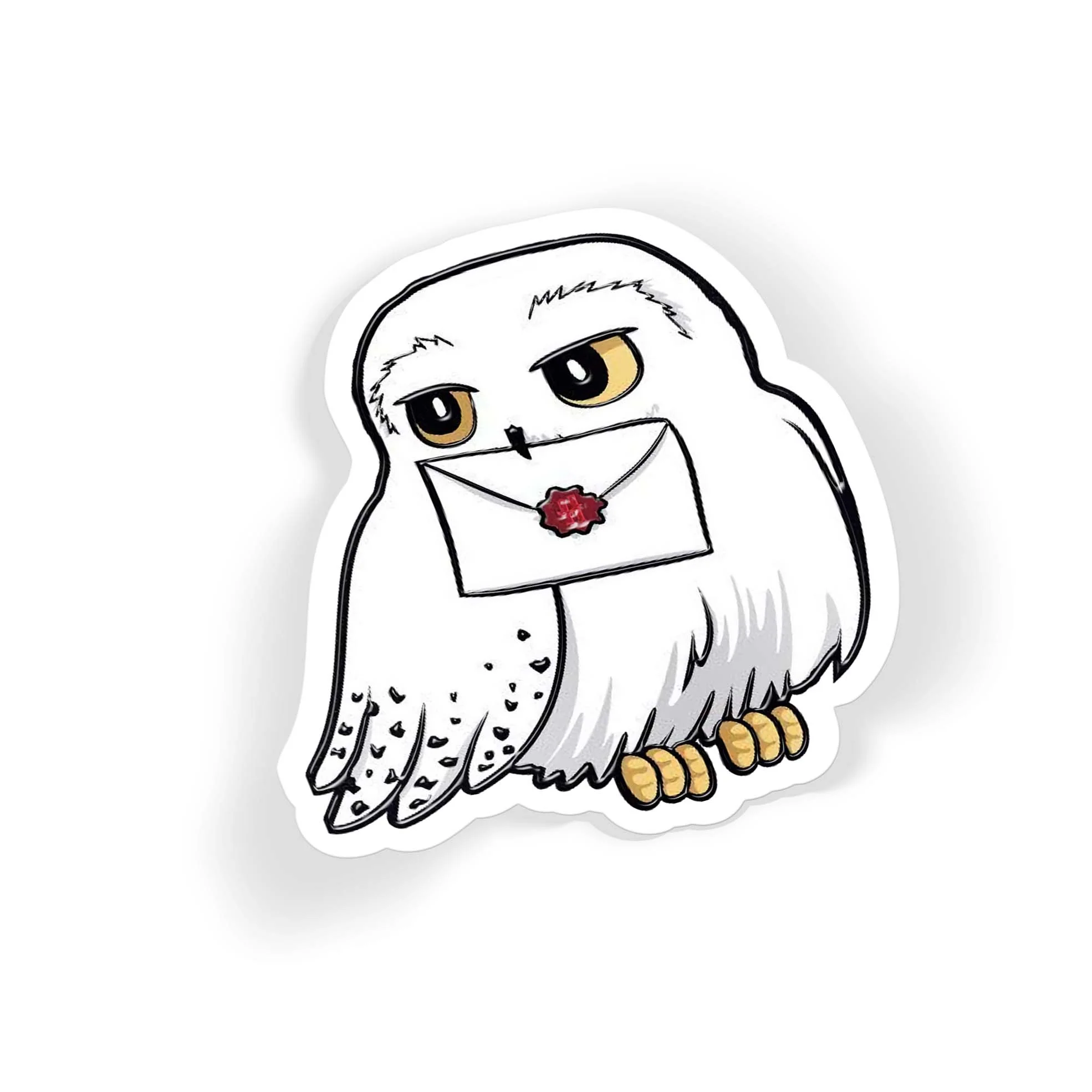 Owl Post - Image 2