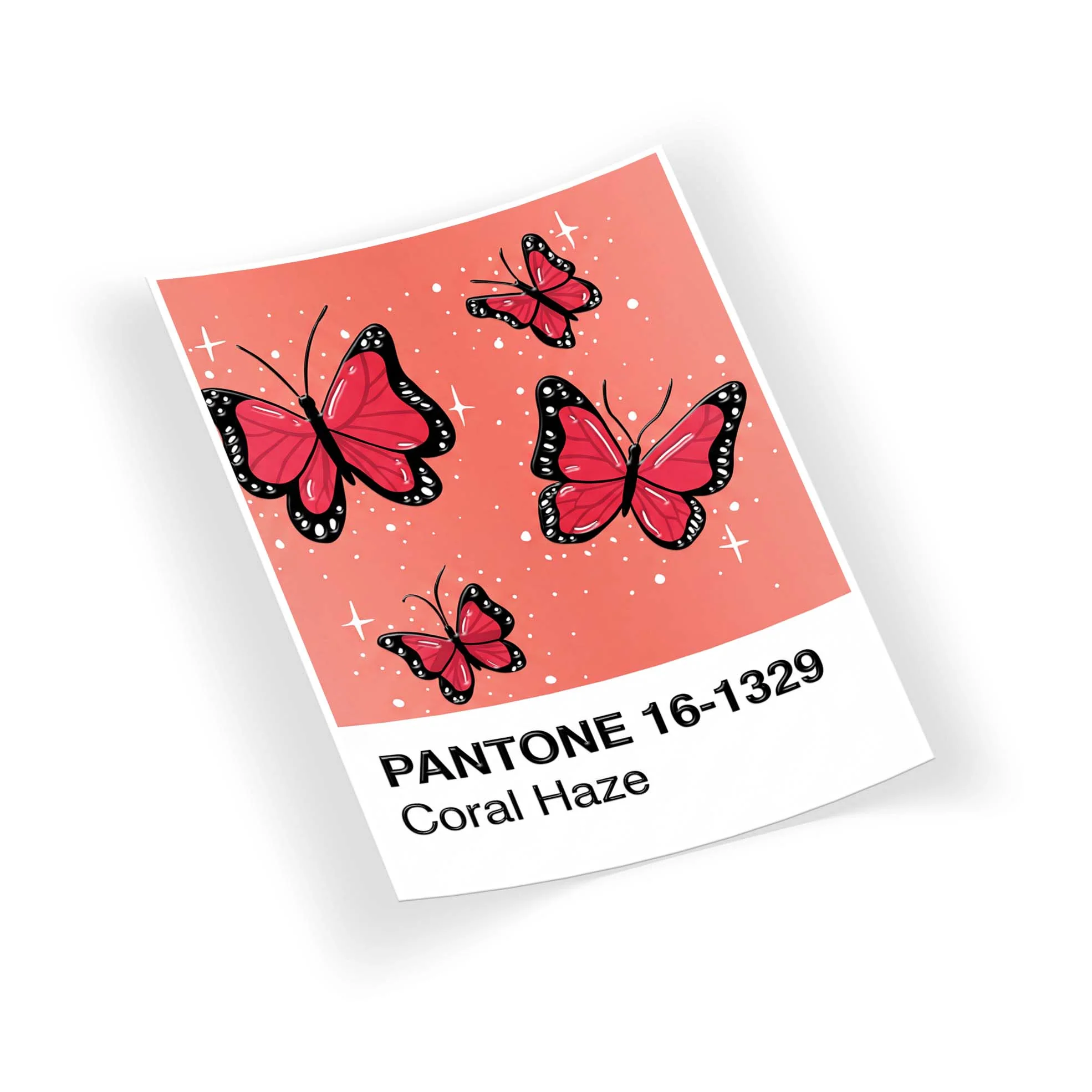 P-Coral Haze - Image 2