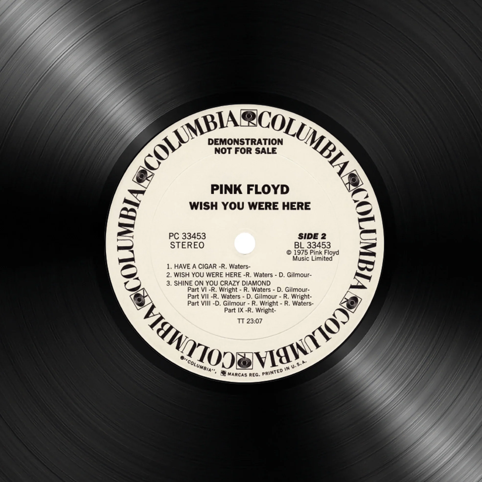 P.Floyd I - Image 2