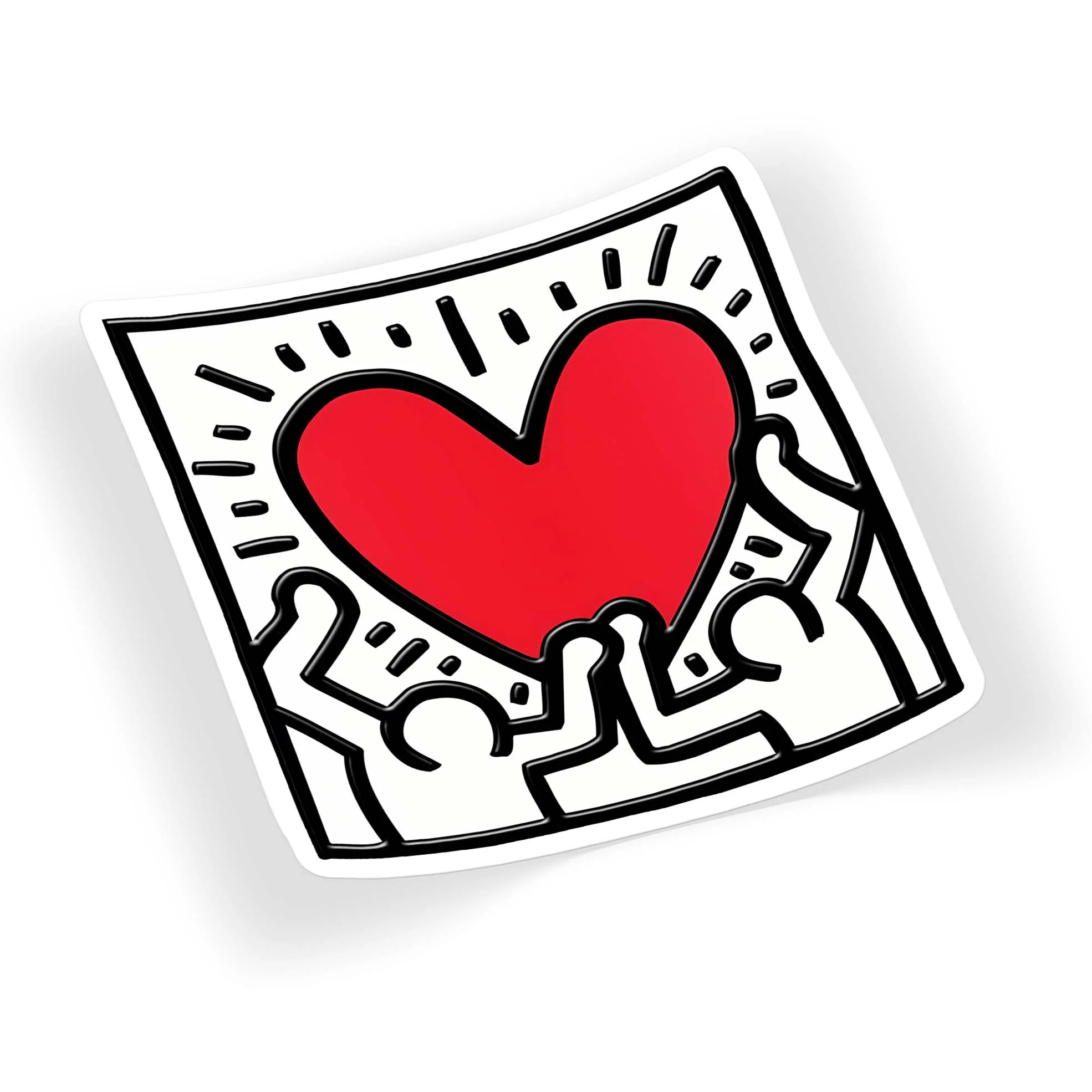 P.Heart - Image 2