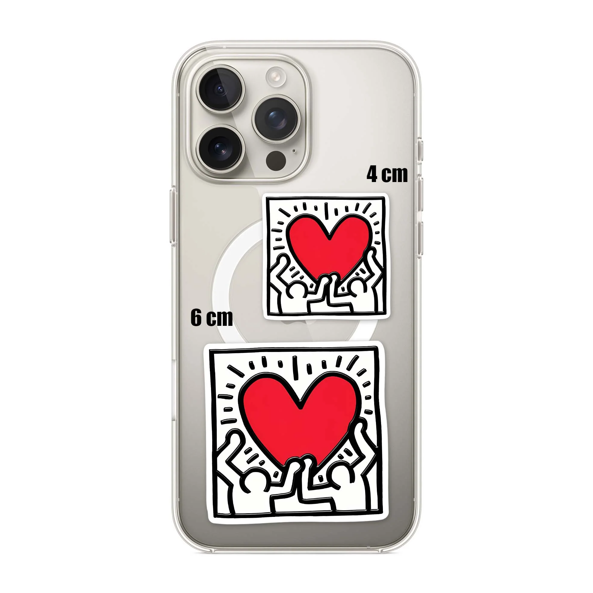 P.Heart - Image 3