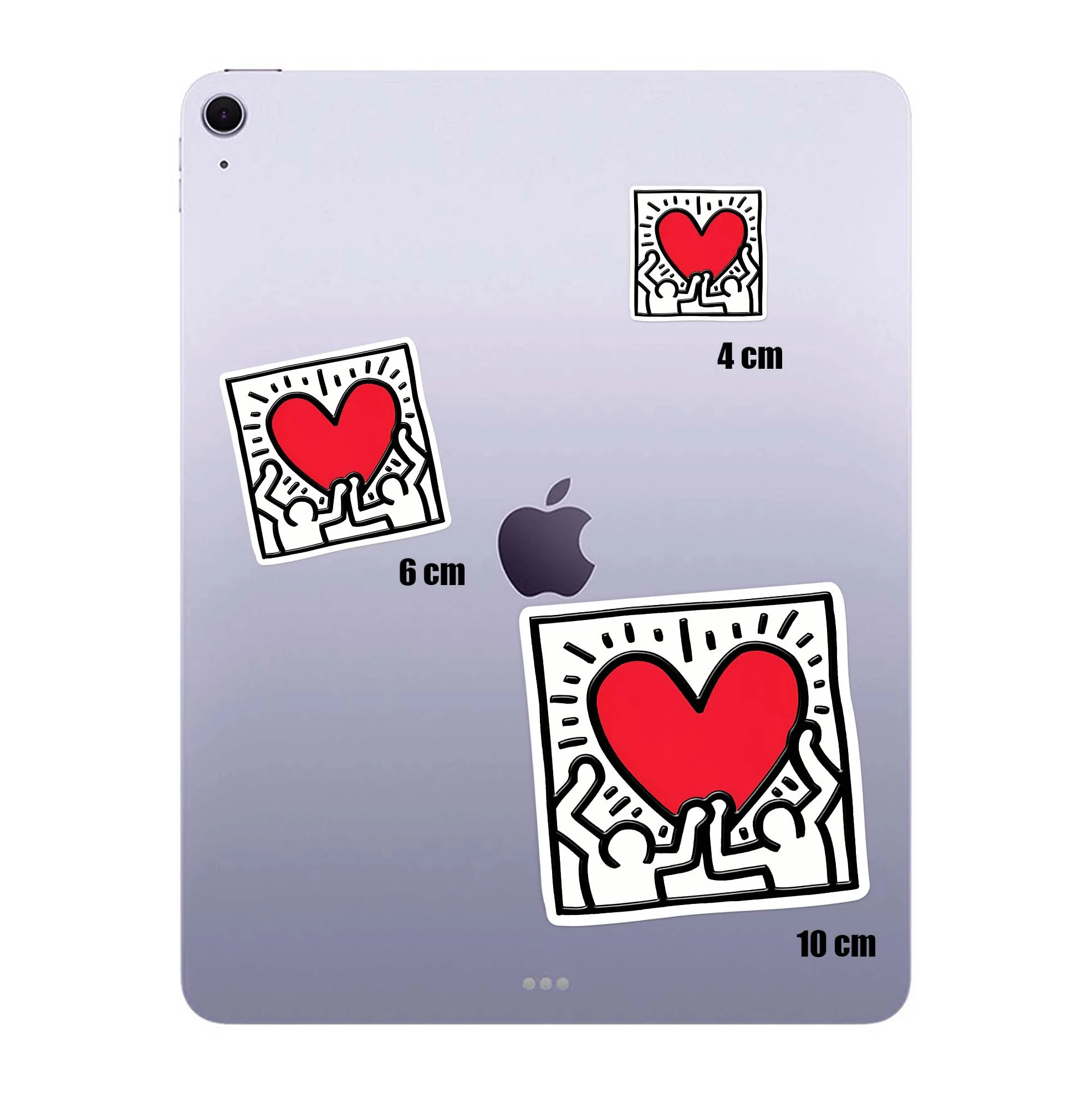 P.Heart - Image 4