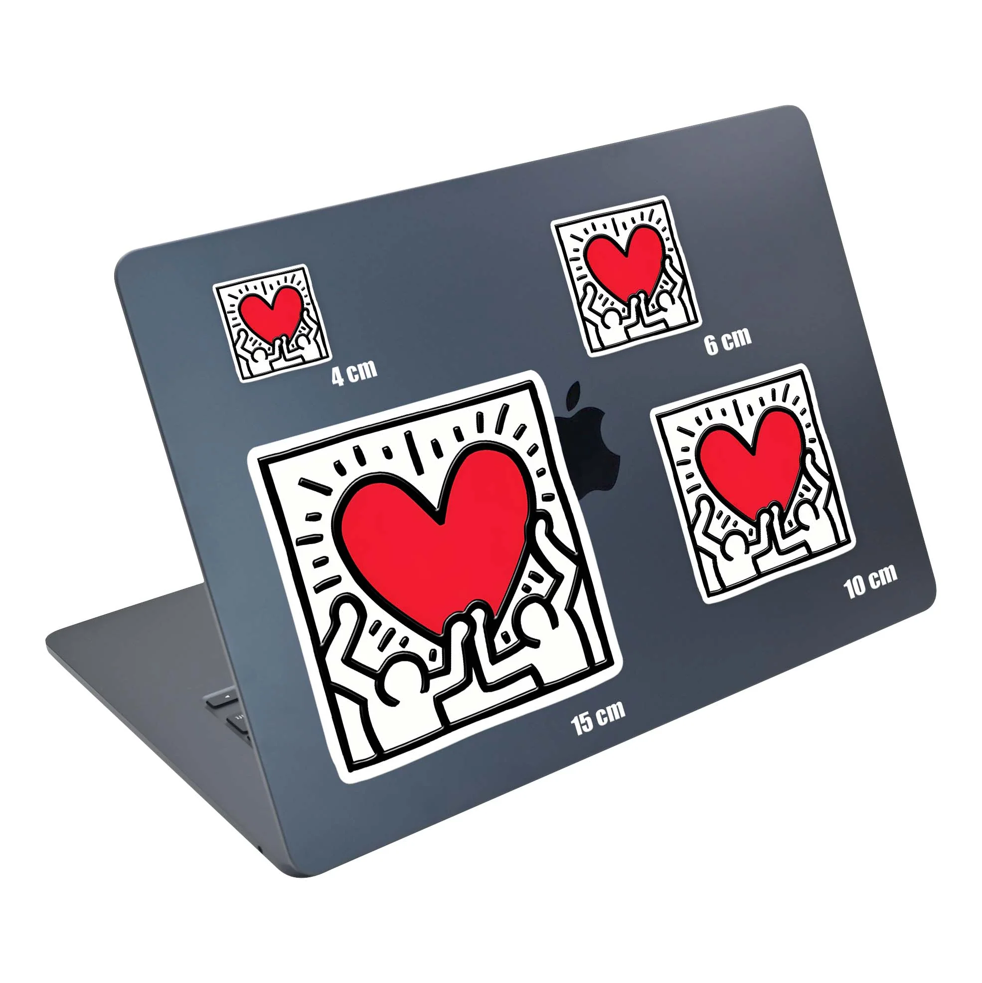 P.Heart - Image 5