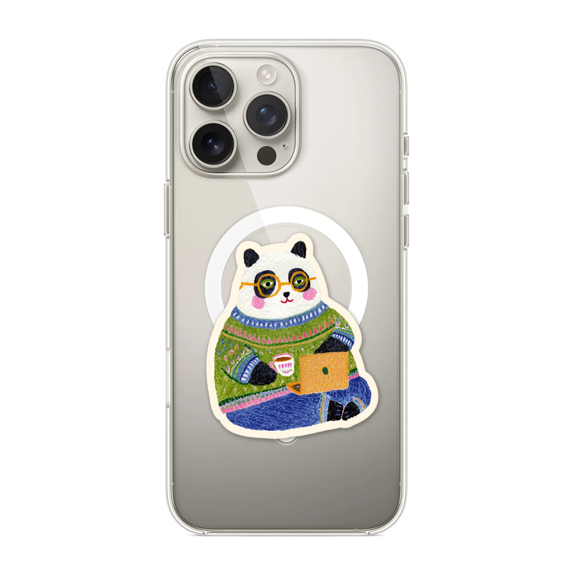 Pan Reader - Image 3