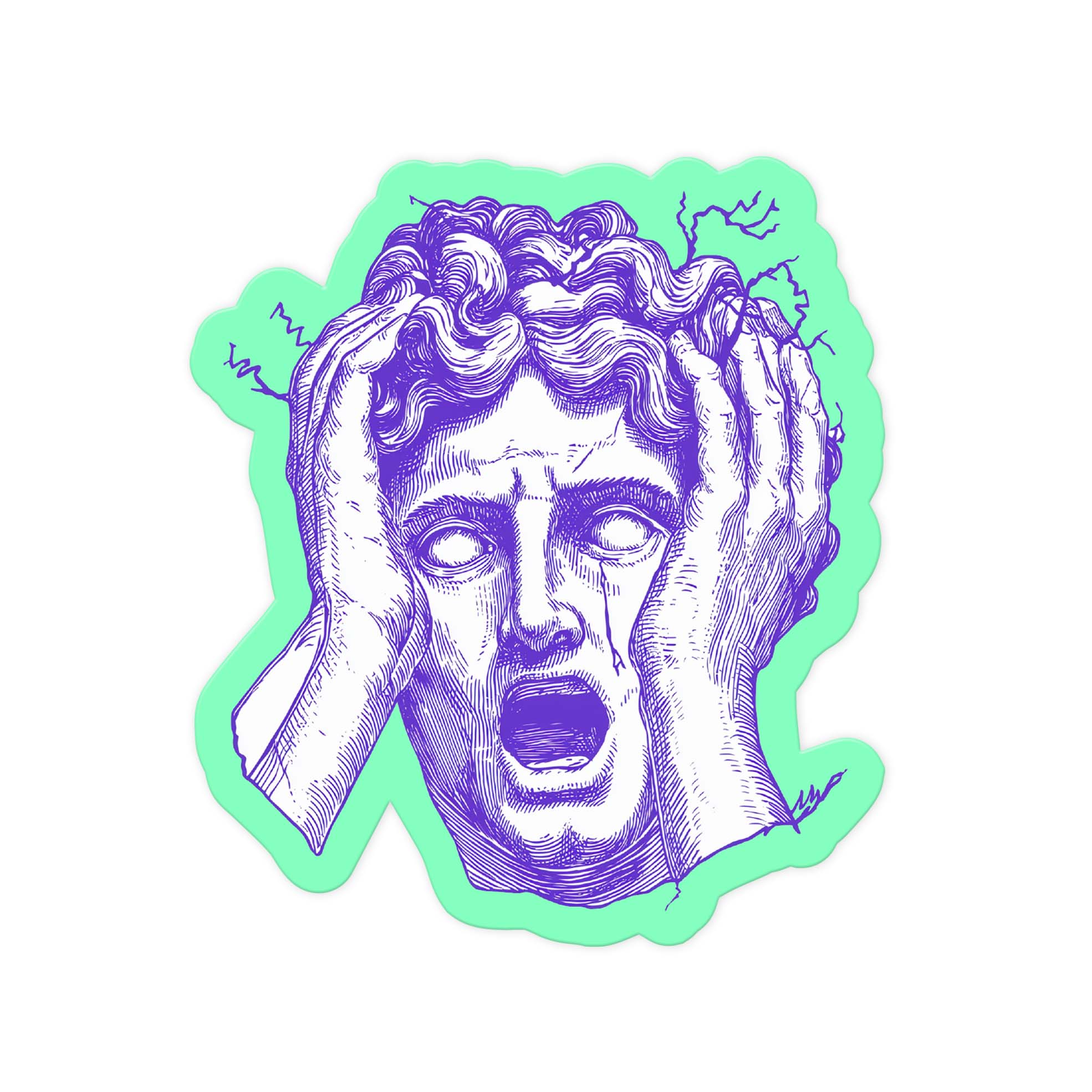 Panic Head