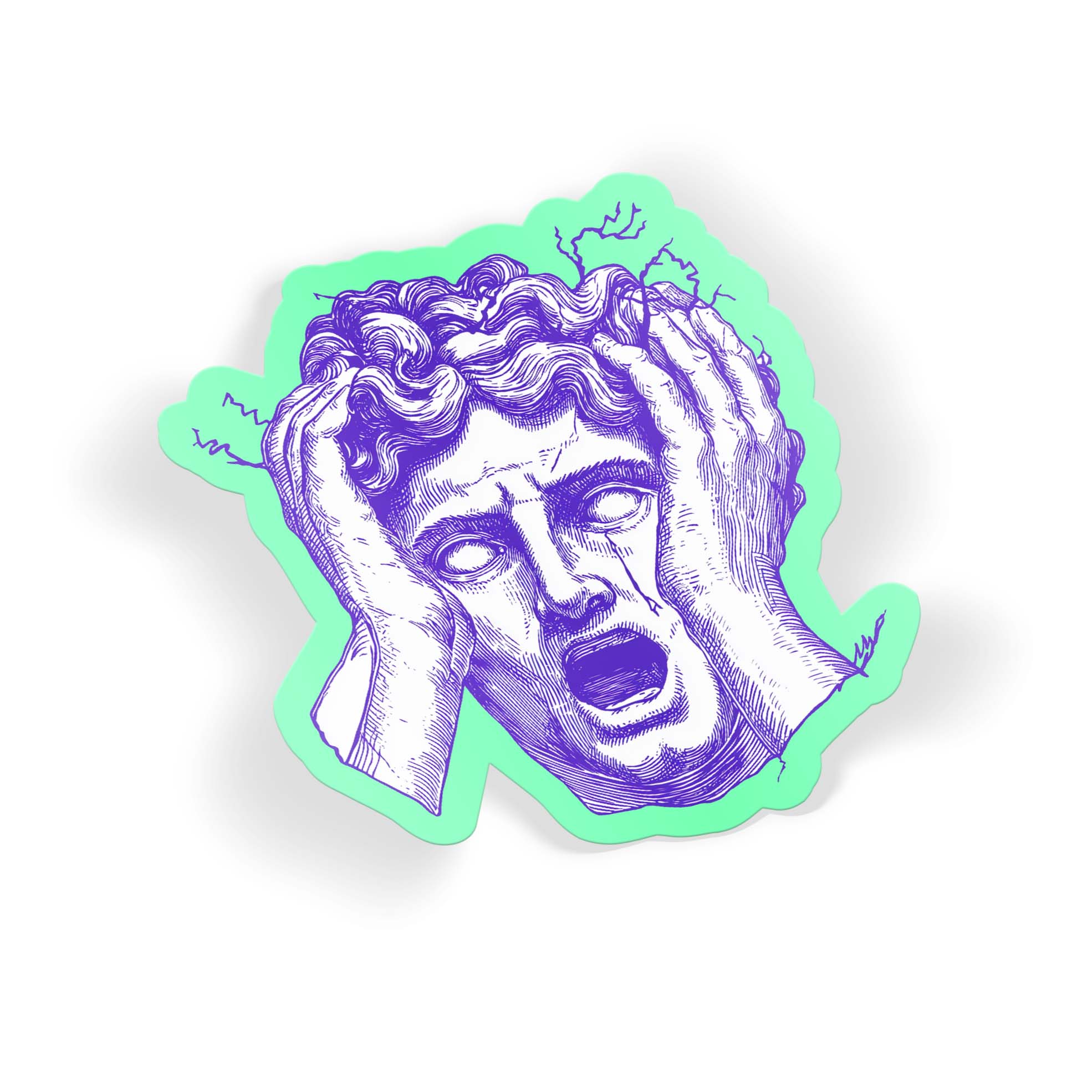 Panic Head - Image 2