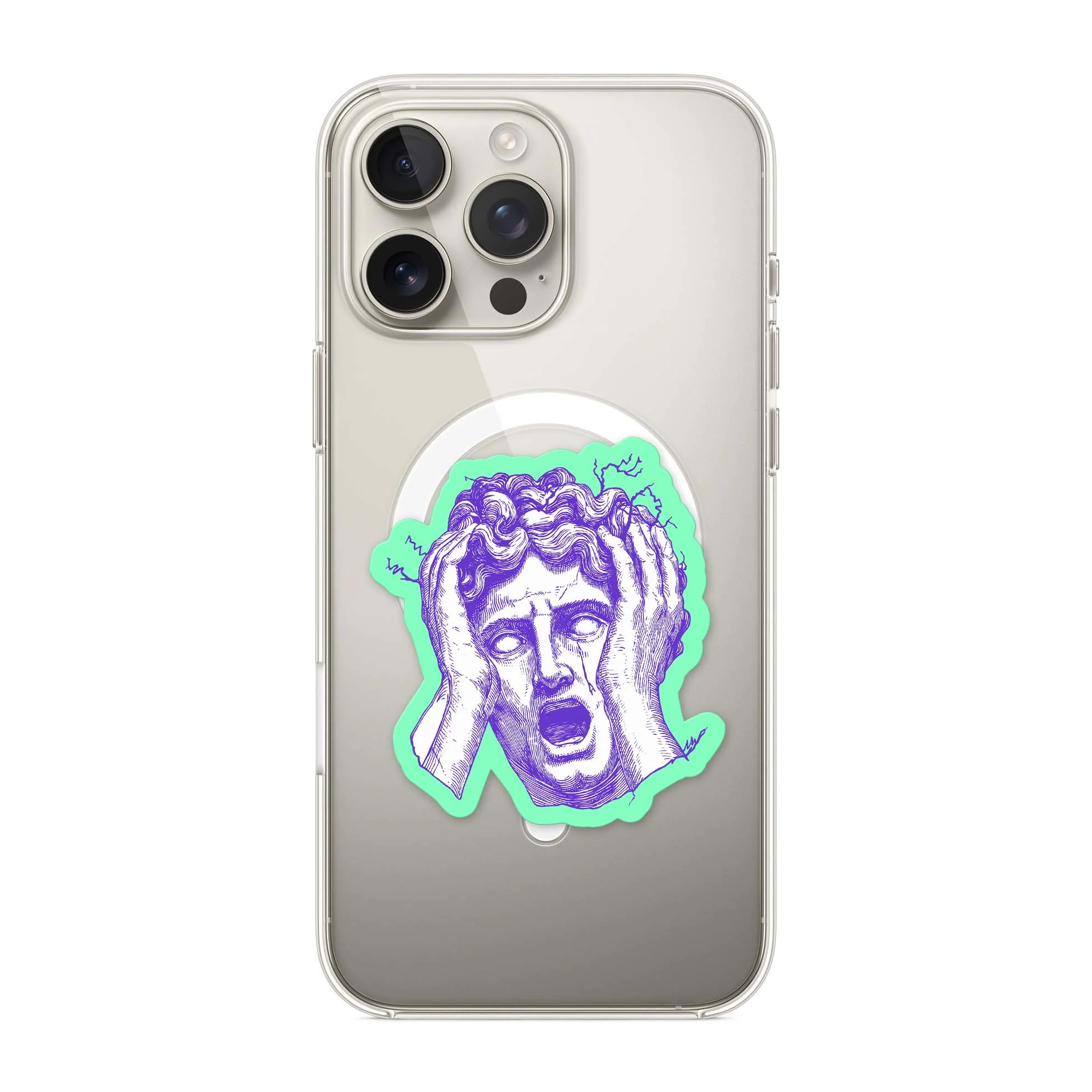 Panic Head - Image 3