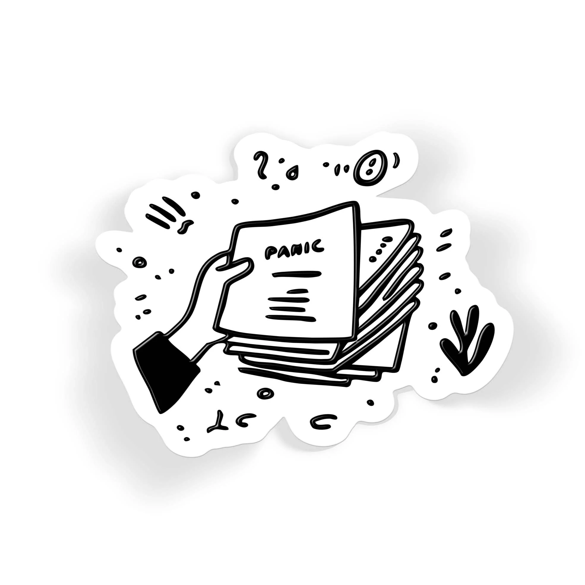 Panic Papers - Image 2