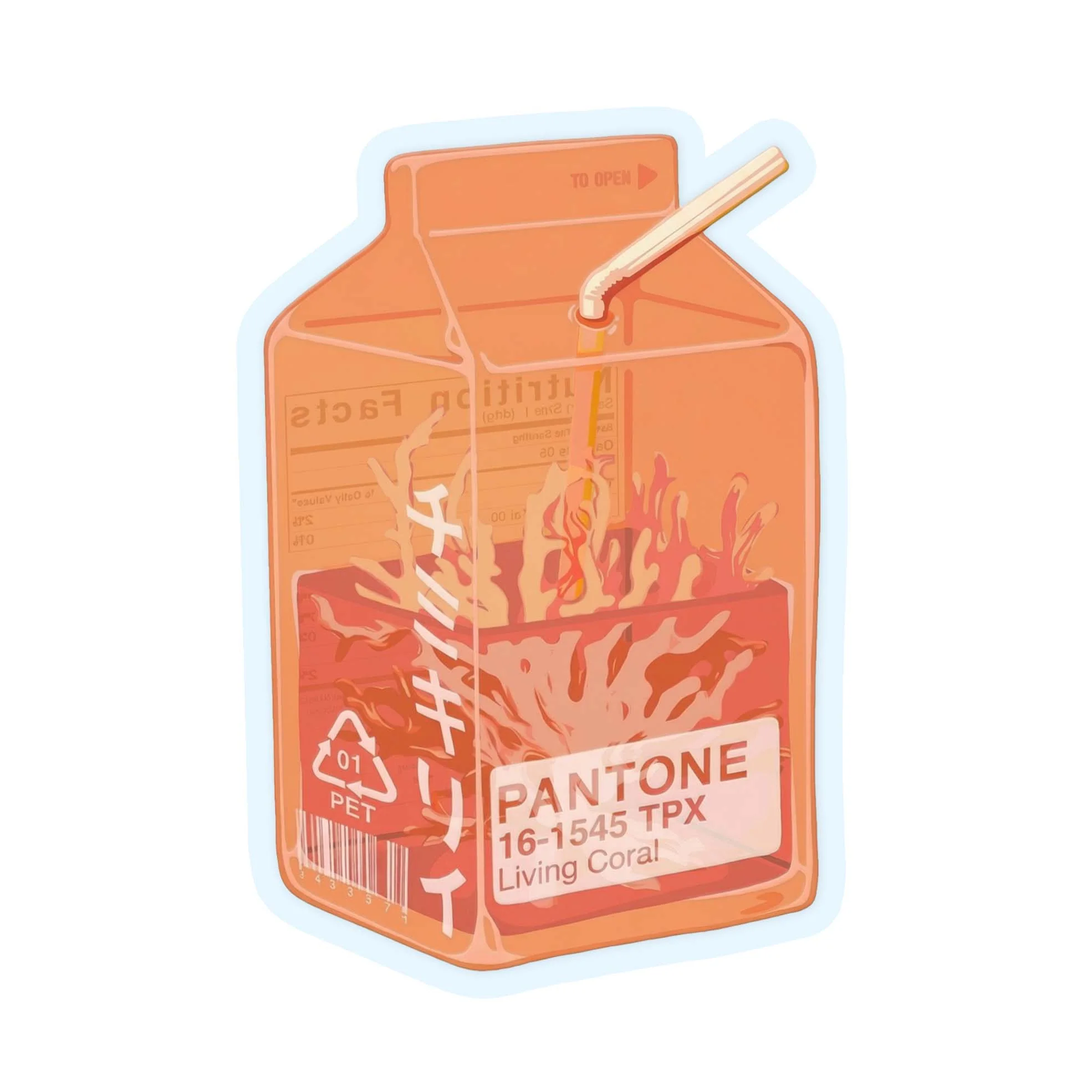 Pantone 1545
