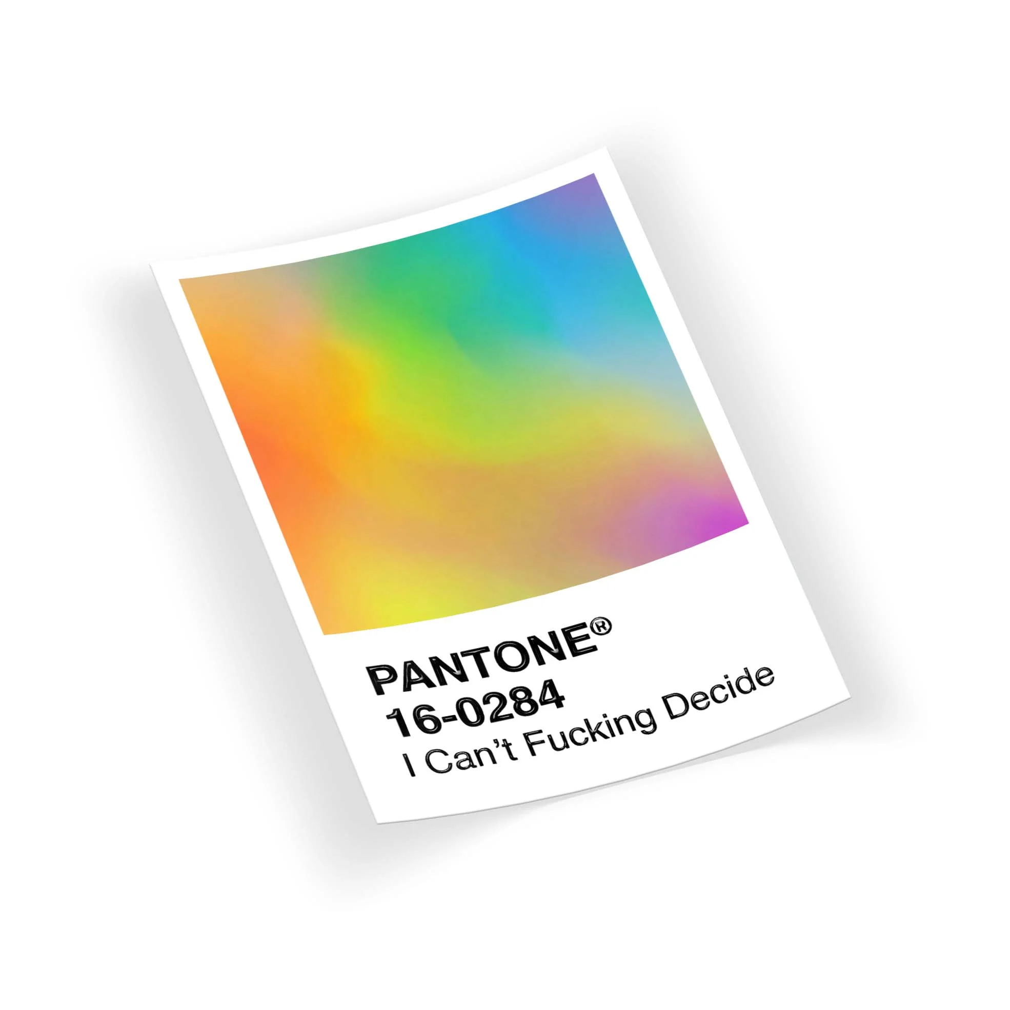 Pantone 16 - Image 2
