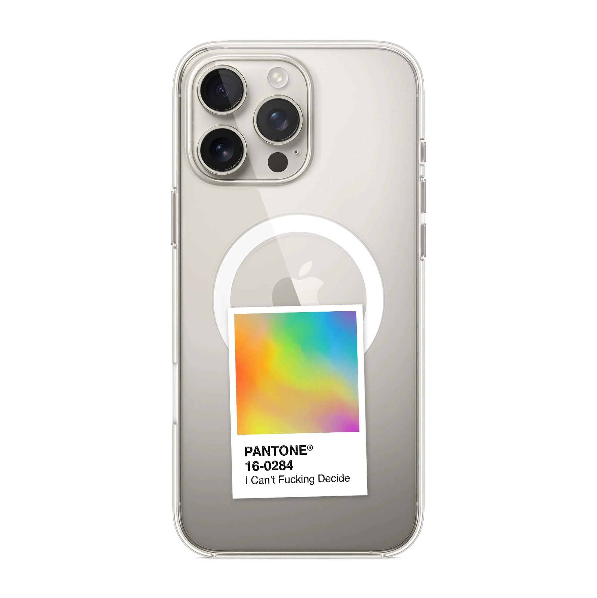 Pantone 16 - Image 3