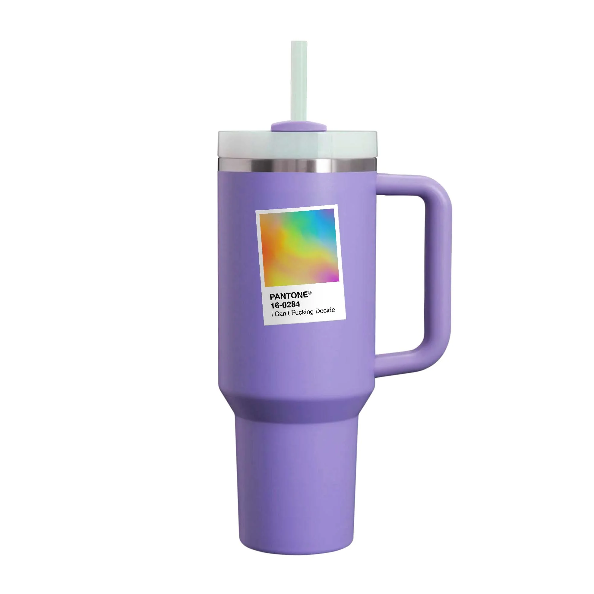 Pantone 16 - Image 6