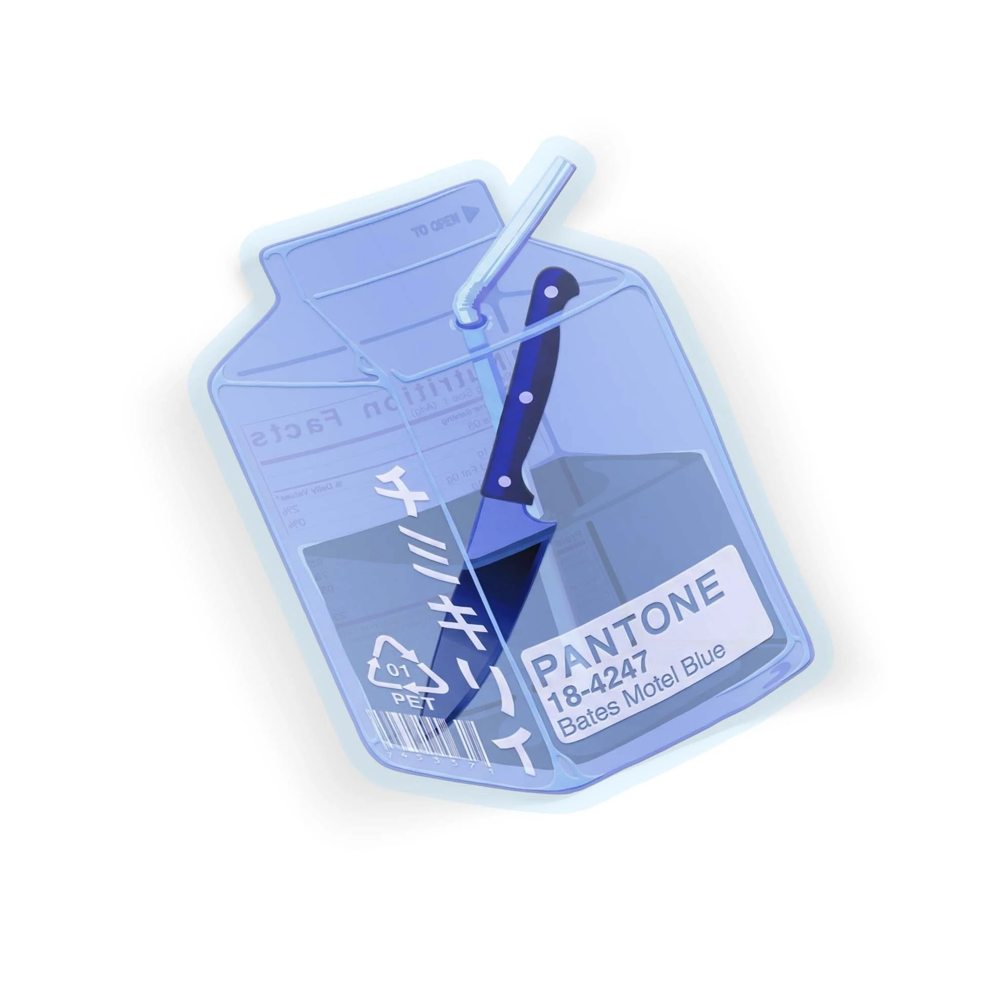 Pantone 18 - Image 2