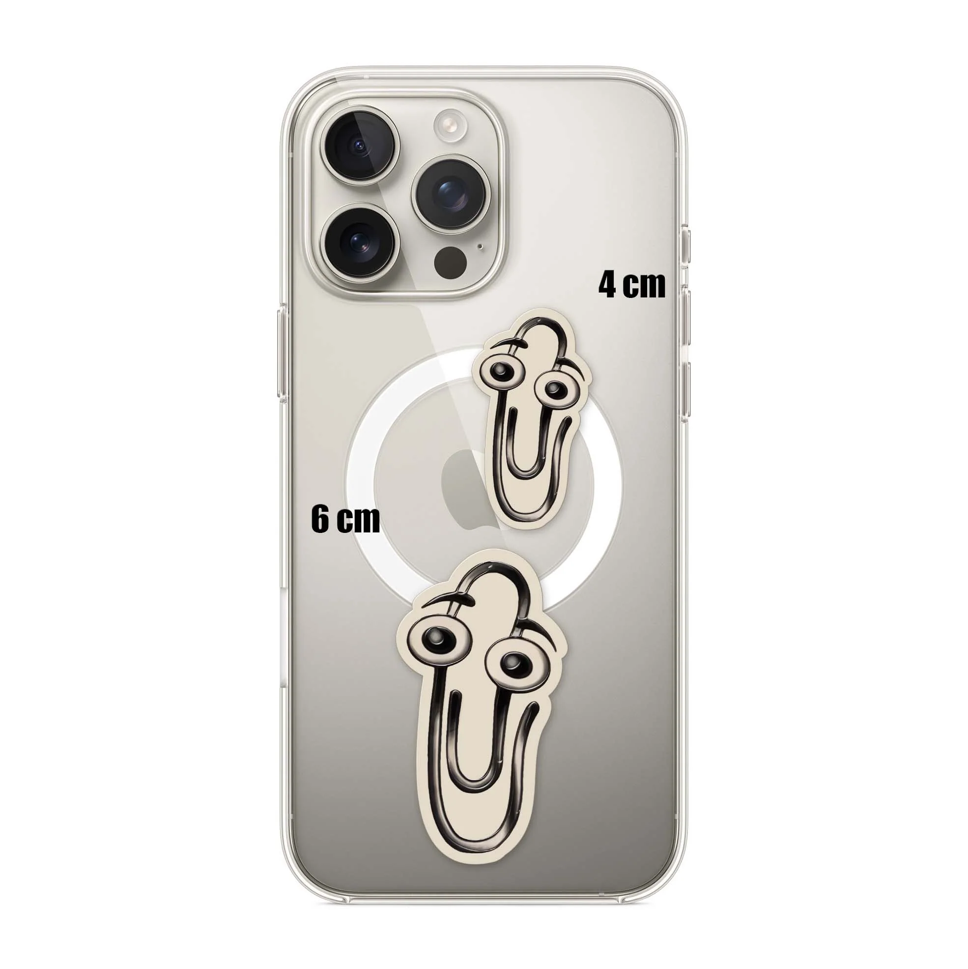 Paper Clip - Image 3