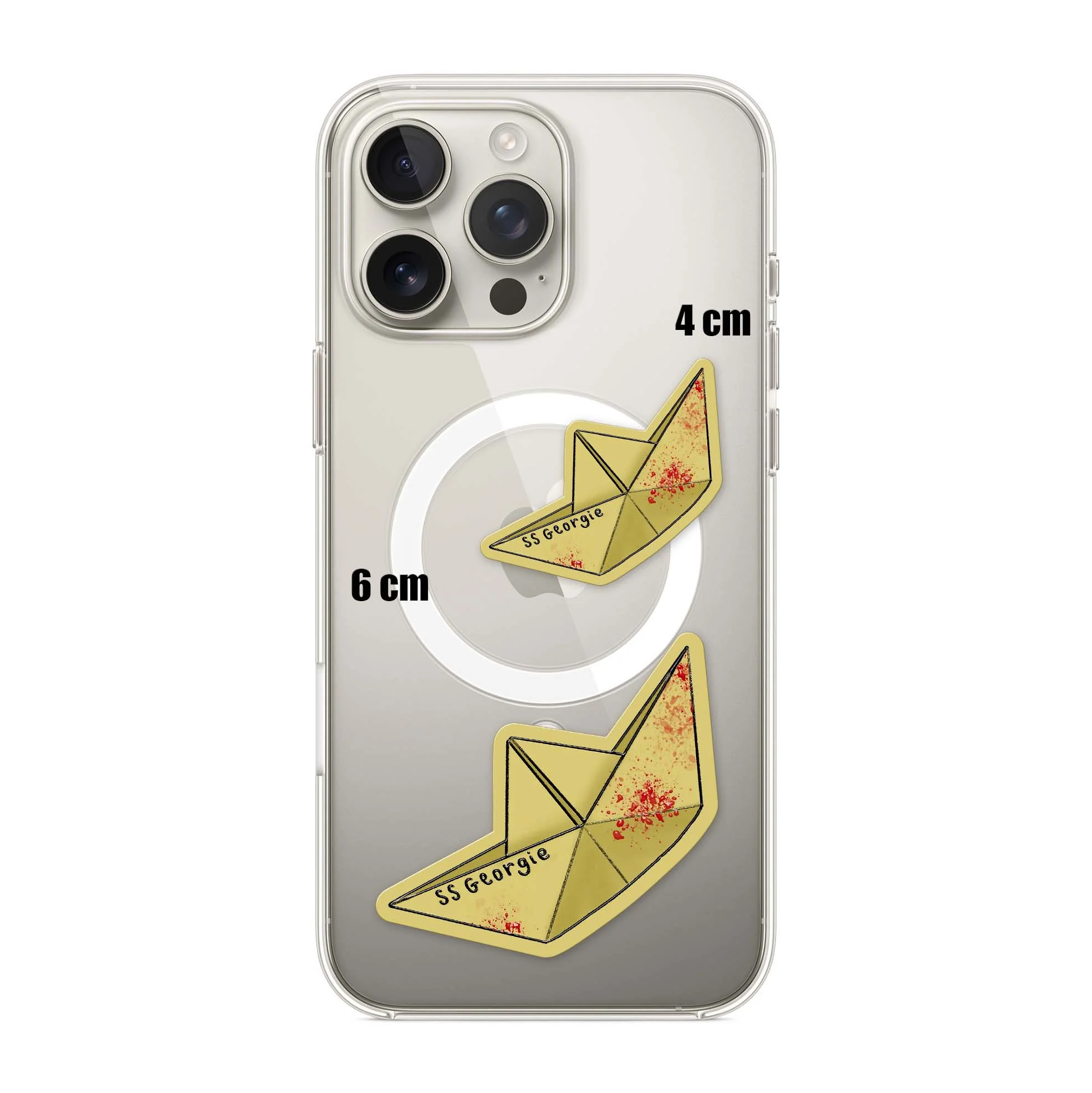 Paper Sail - Image 3
