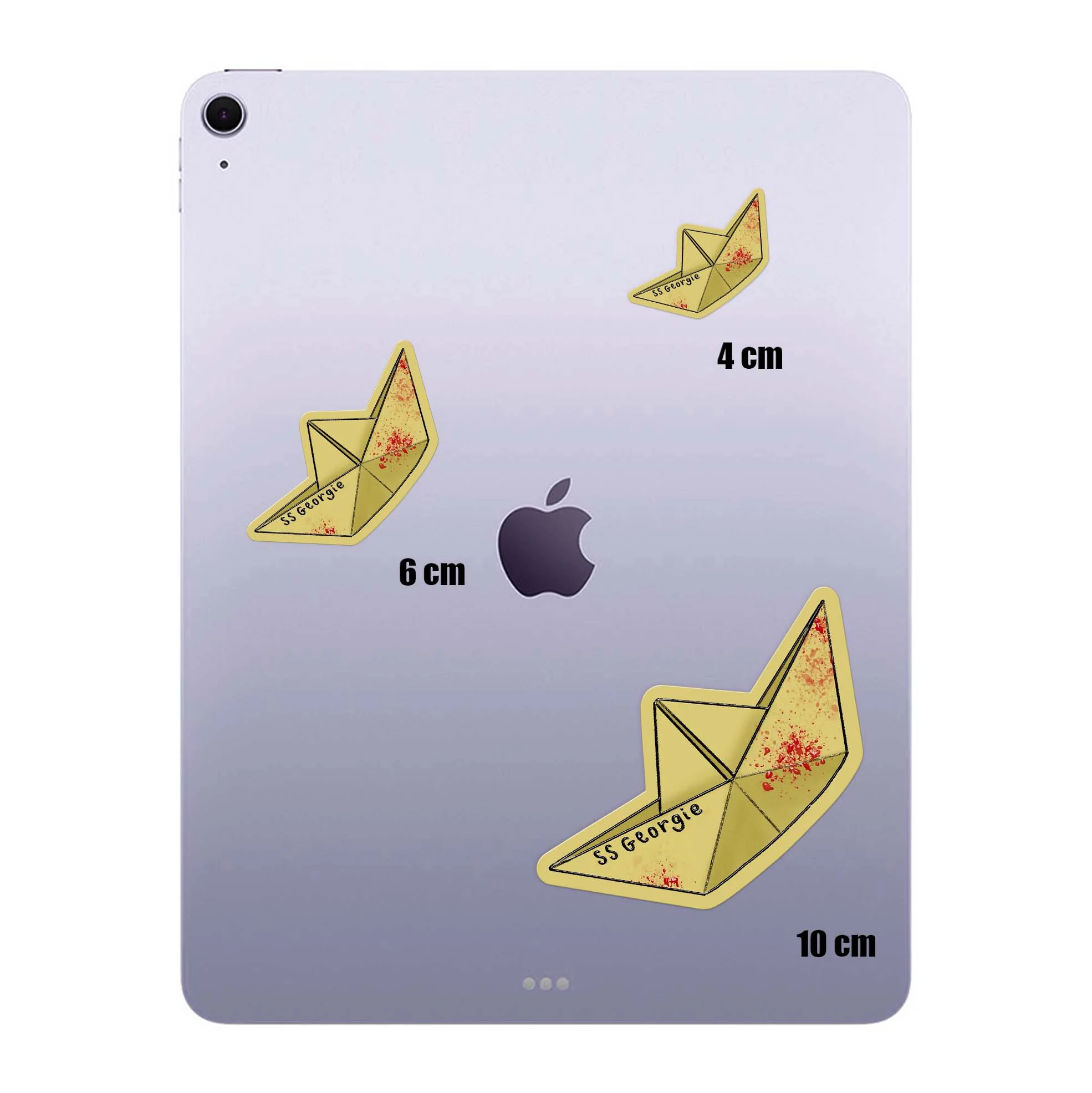 Paper Sail - Image 4
