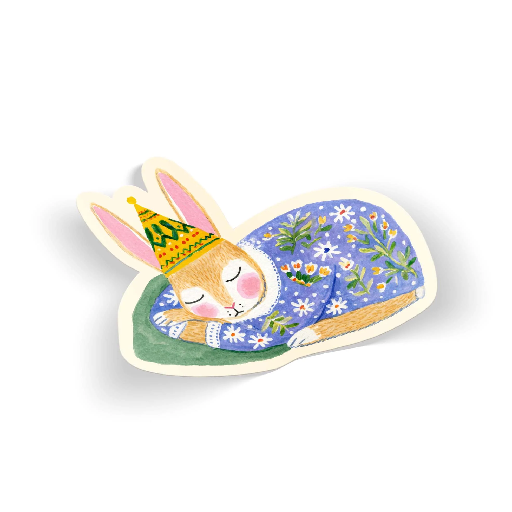 Party Nap - Image 2
